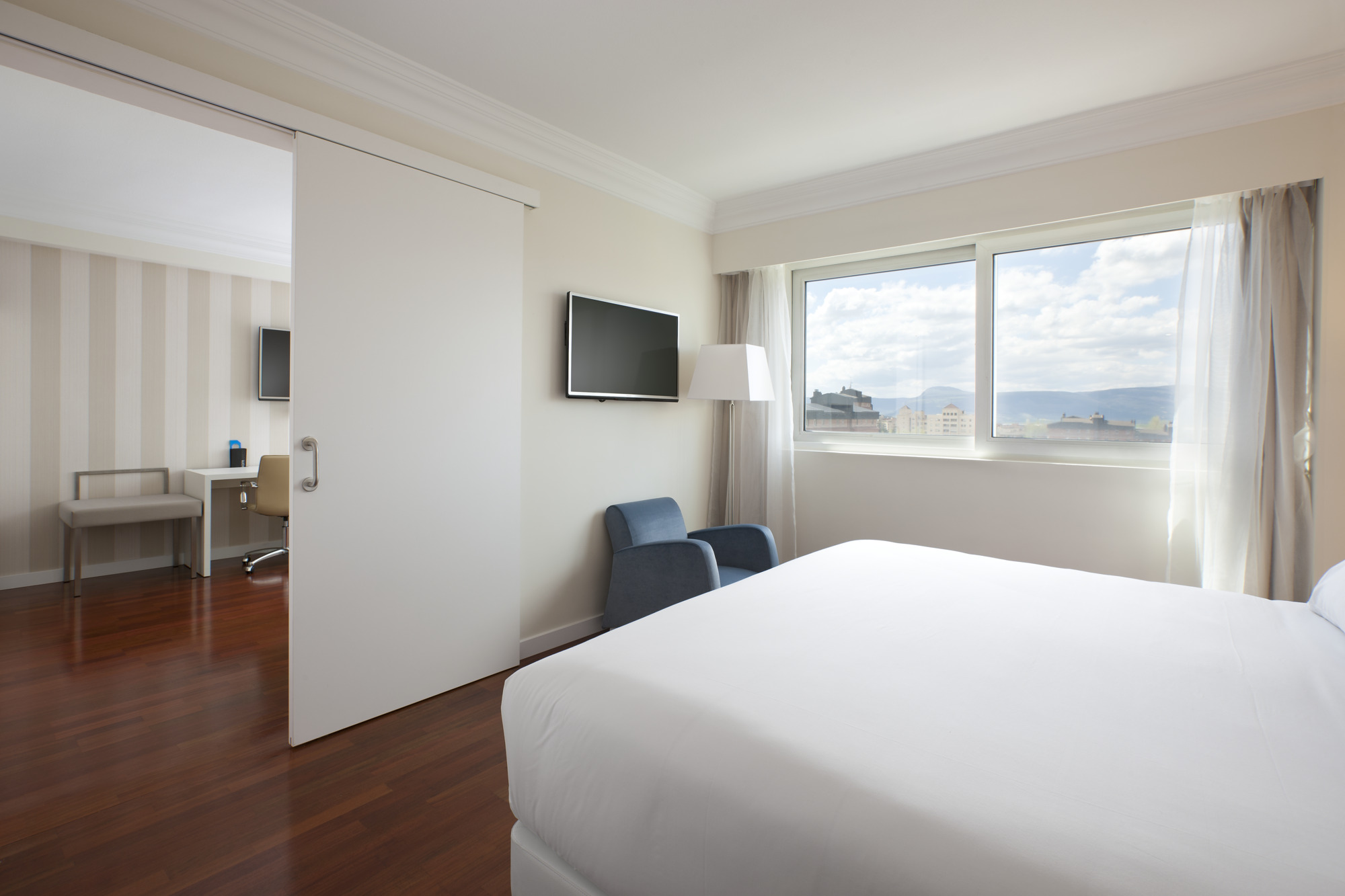 Foto - NH Pamplona Iruña Park