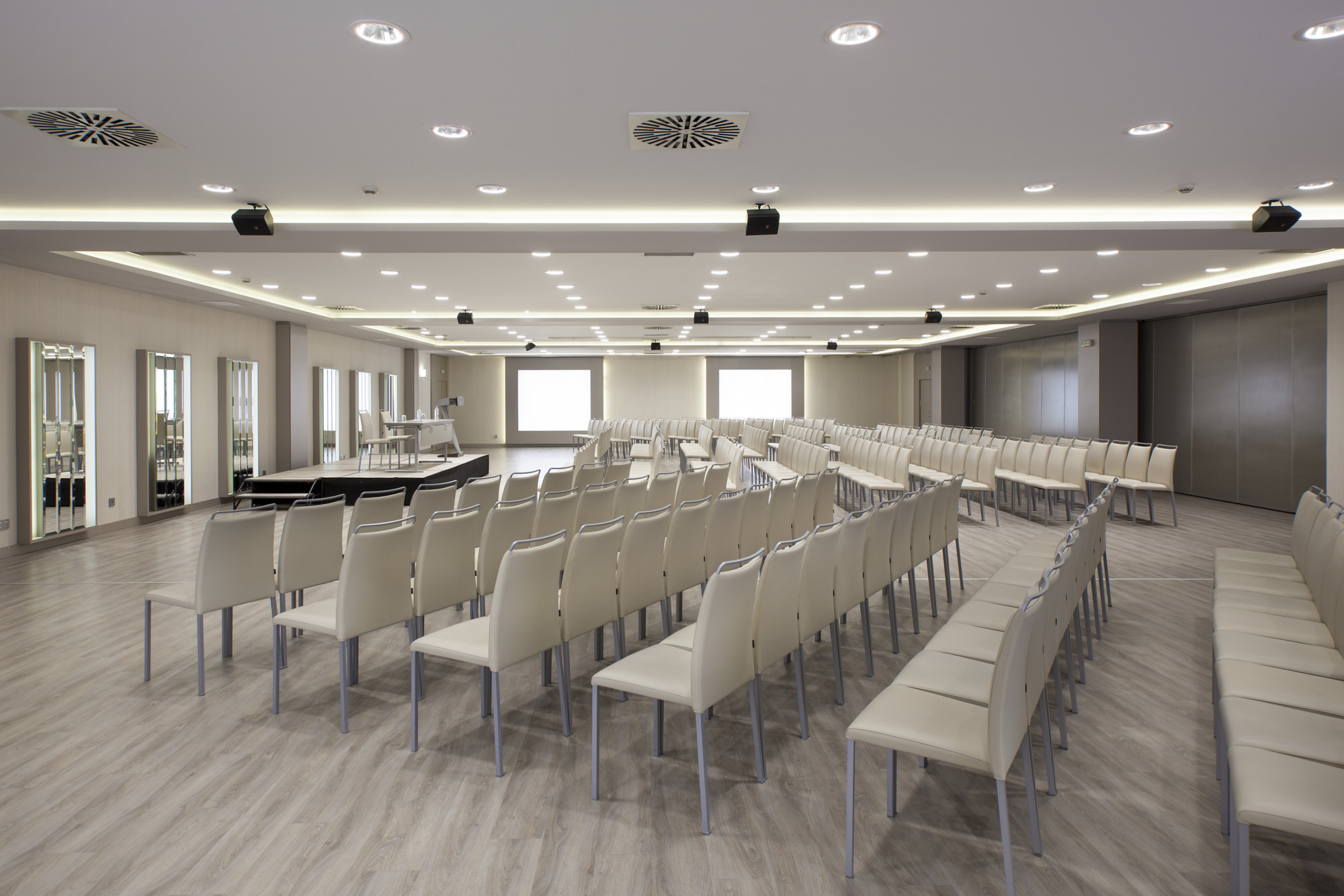 Foto - NH Pamplona Iruña Park