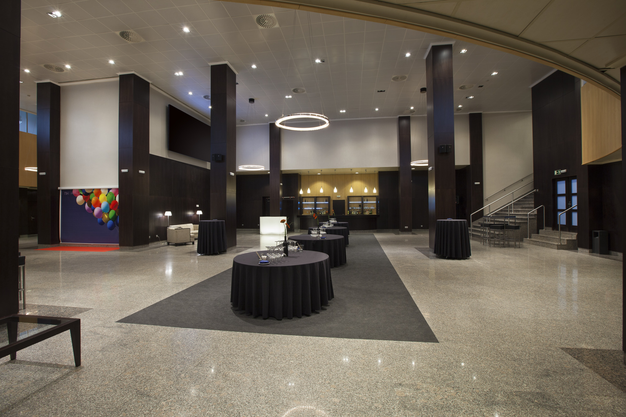 Foto - NH Pamplona Iruña Park