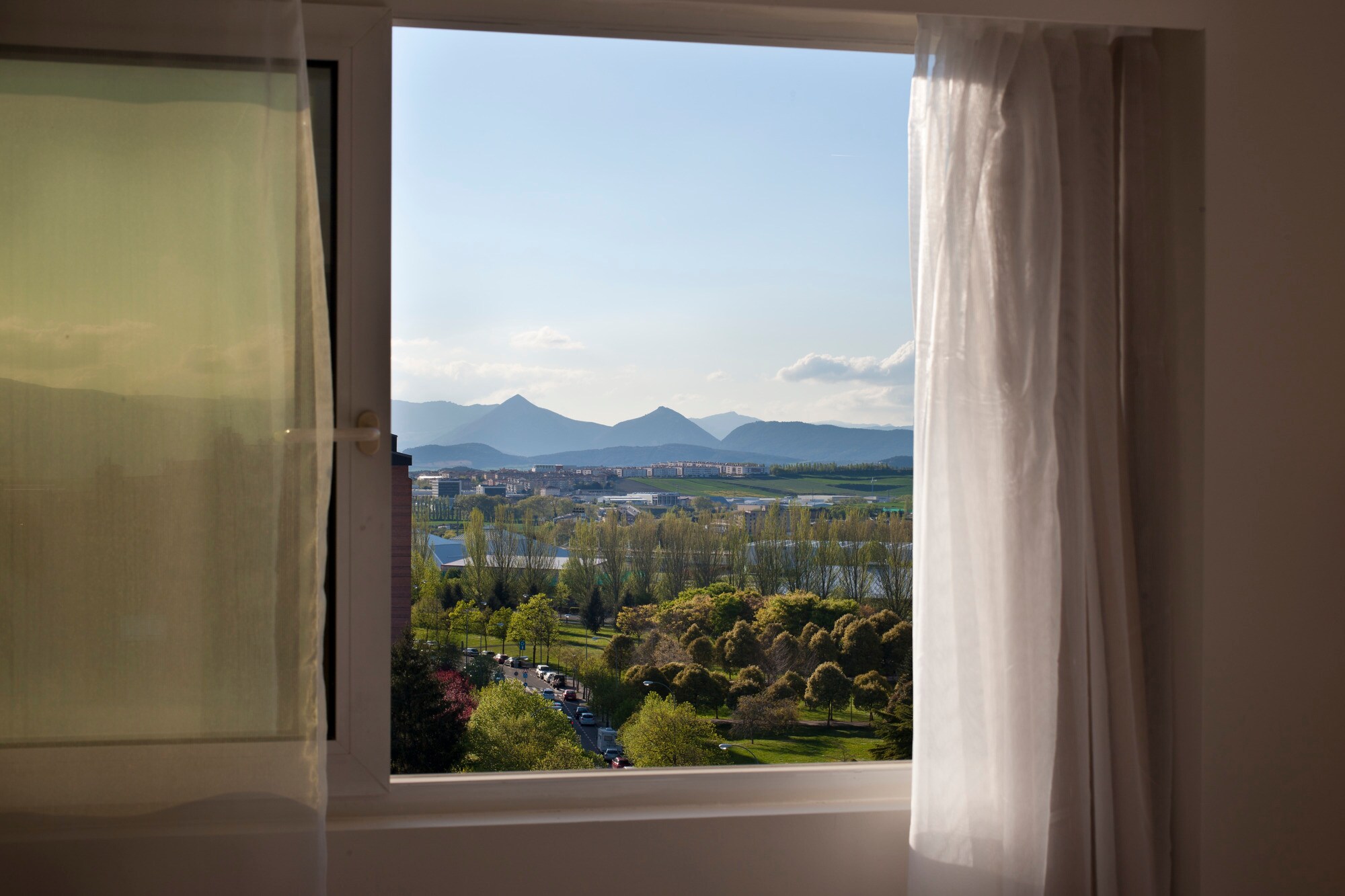 Room Habitación Superior