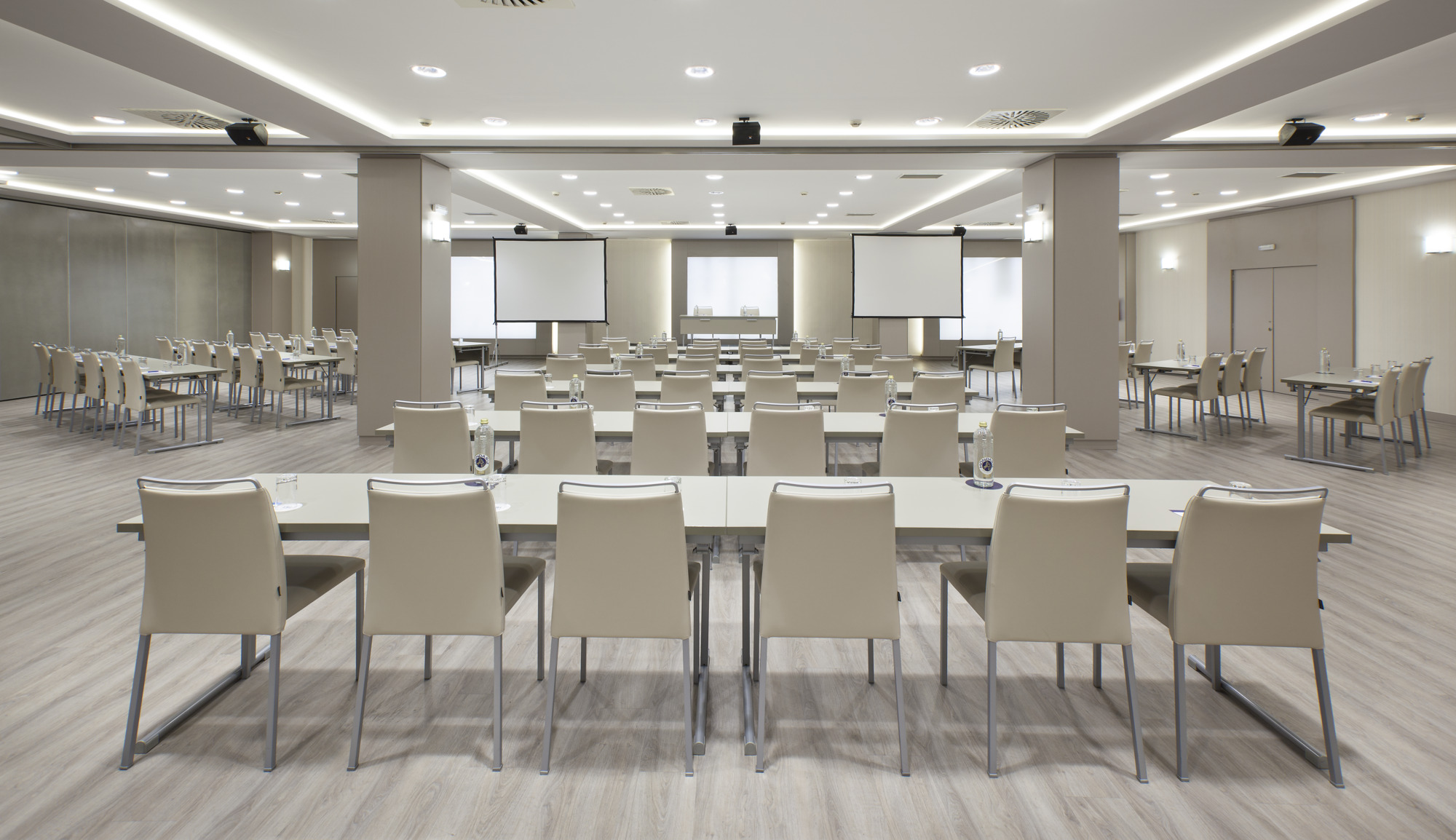 Foto - NH Pamplona Iruña Park