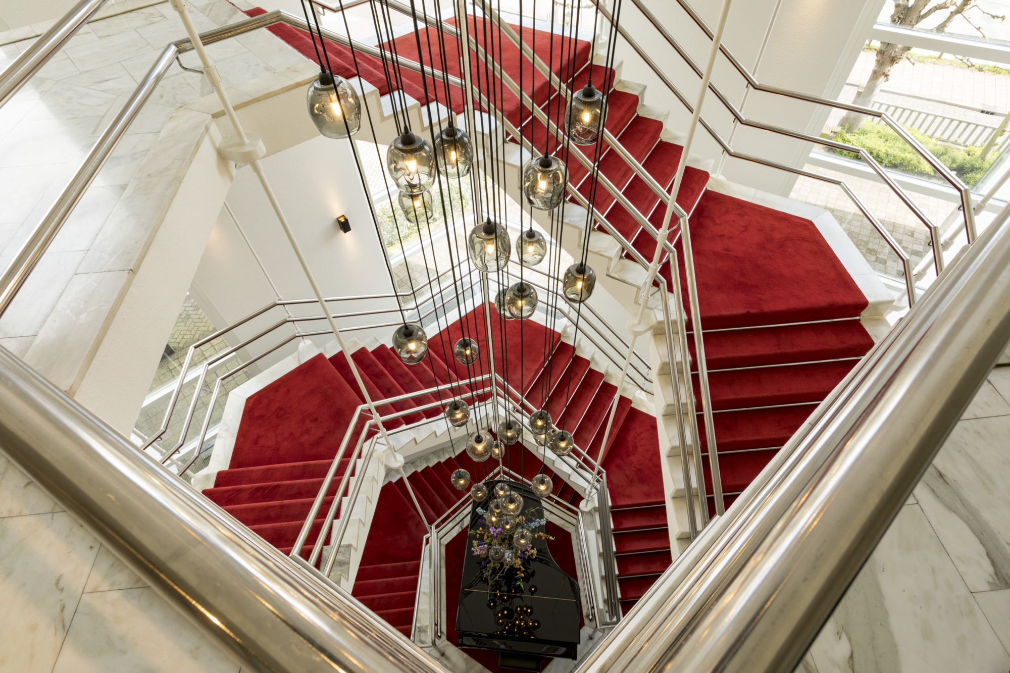 Foto - NH Bussum Jan Tabak