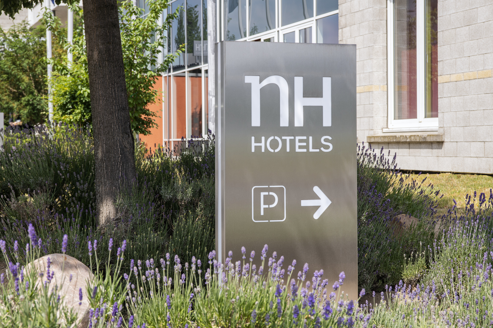 Foto - NH Leipzig Messe