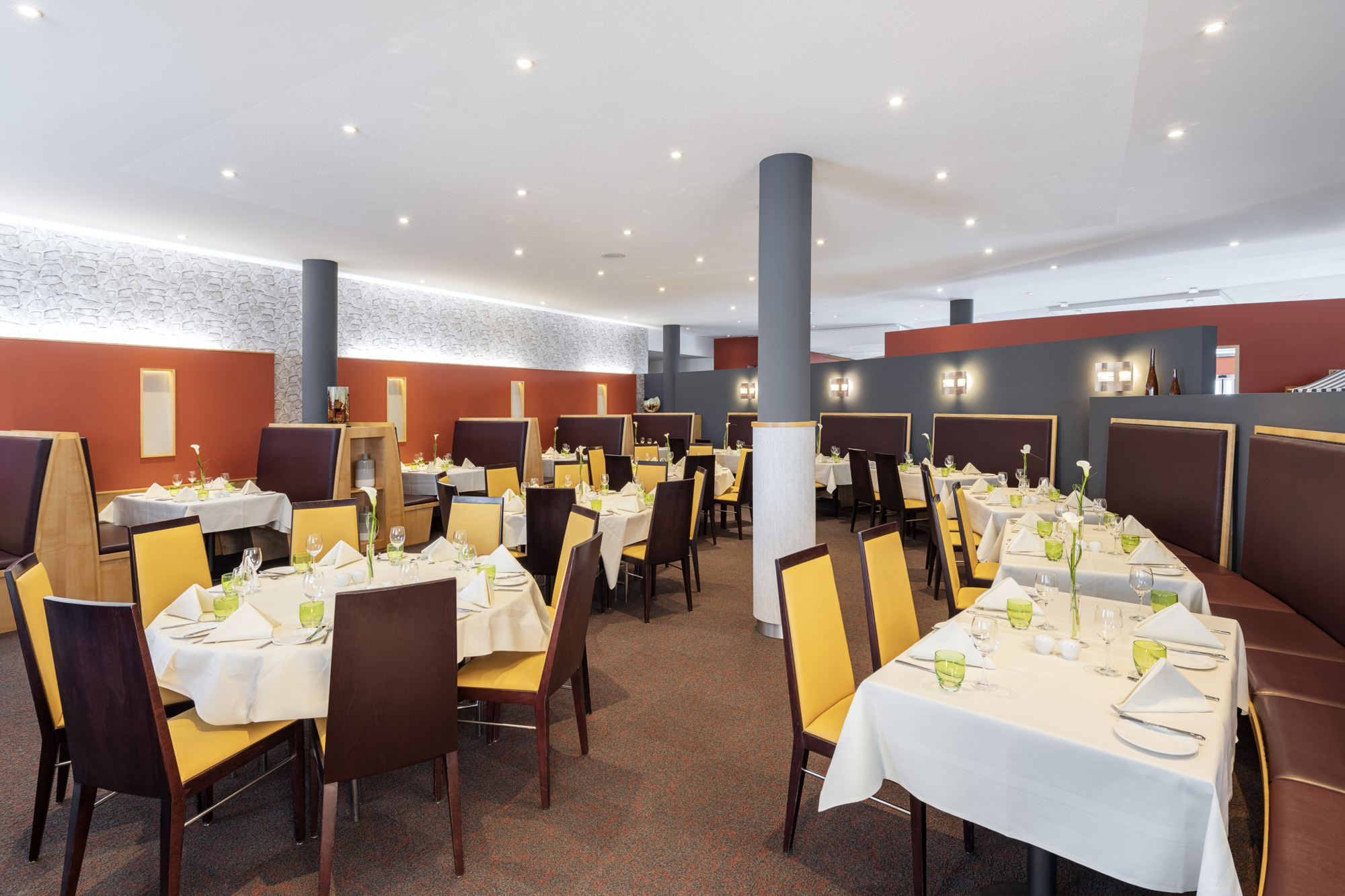 Foto - NH Leipzig Messe