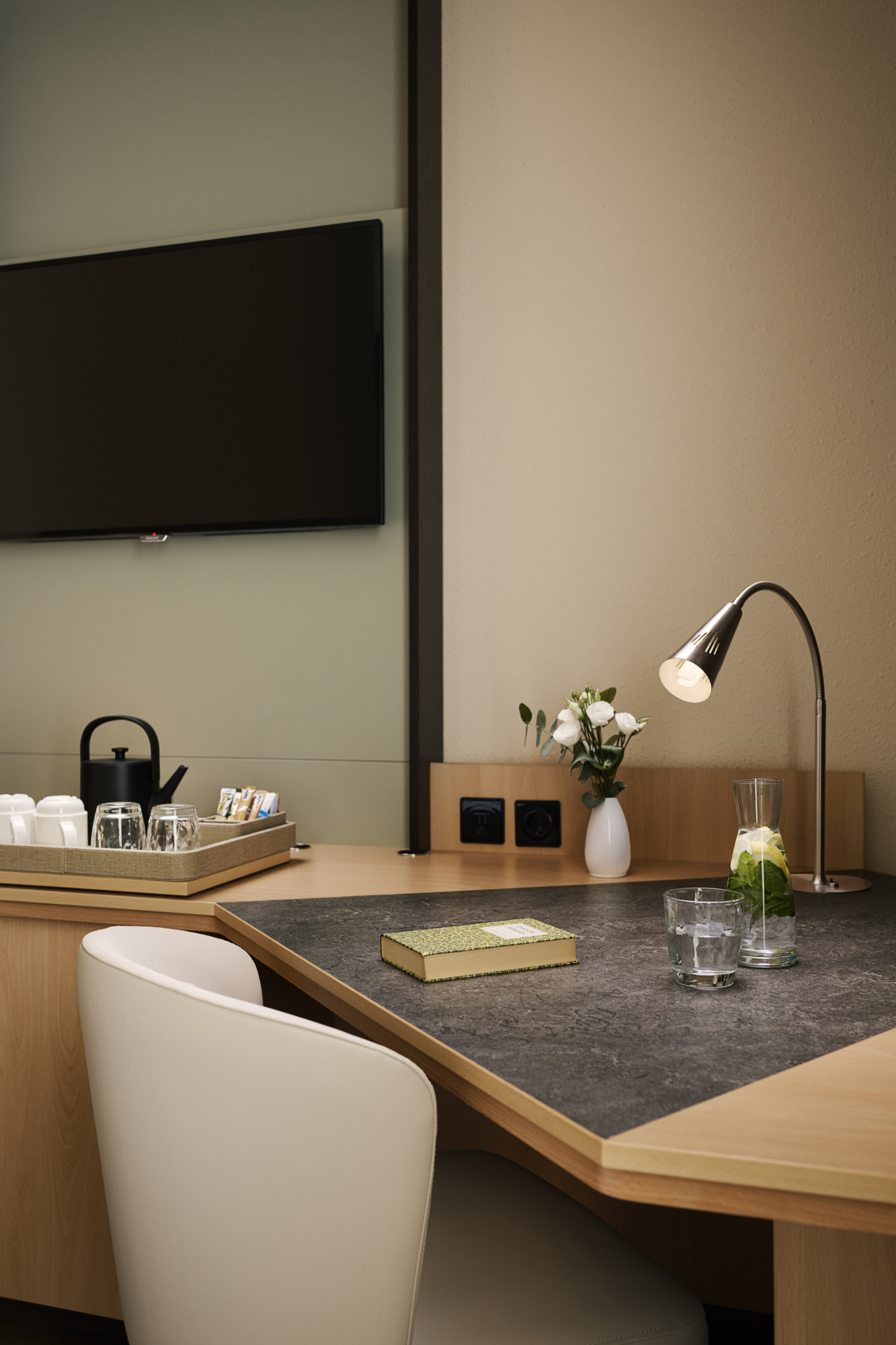 Foto - NH Leipzig Messe