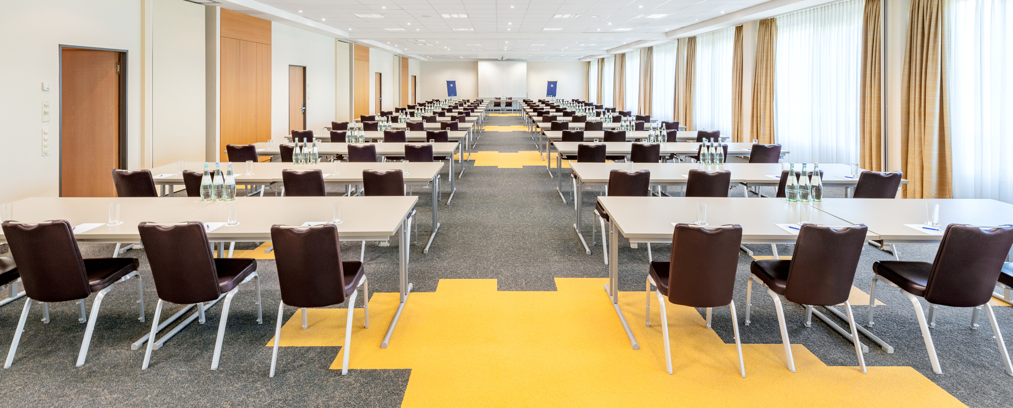 Foto - NH Leipzig Messe