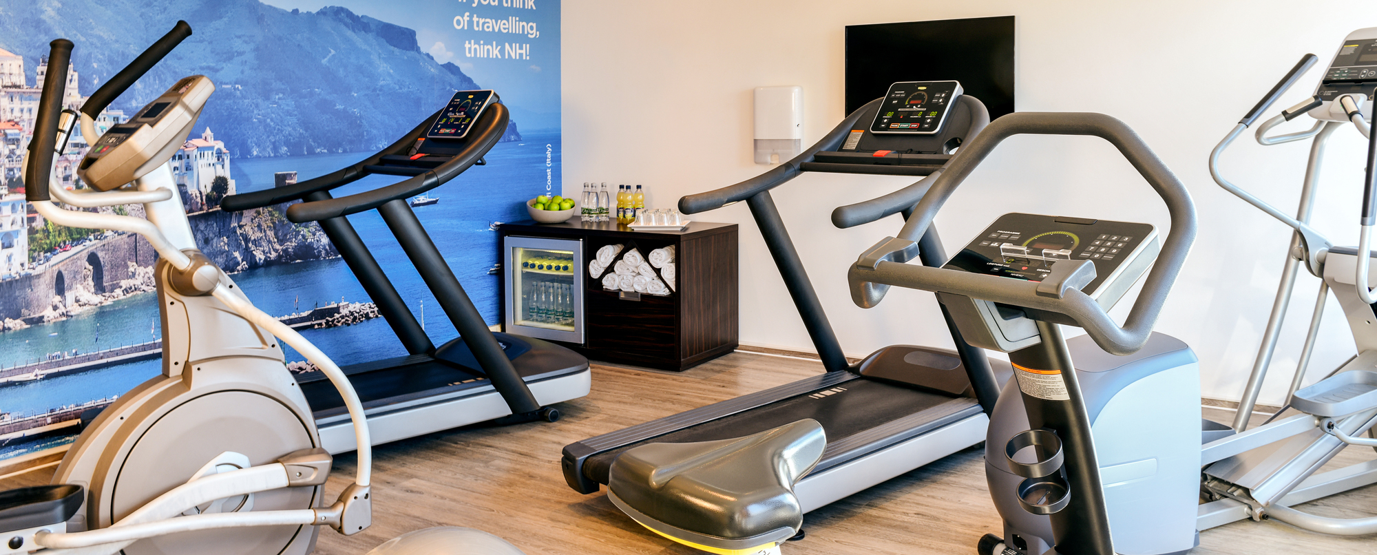 Foto - NH Leipzig Messe