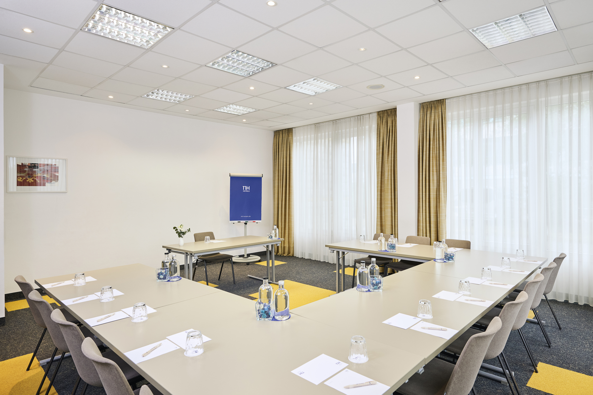 Foto - NH Leipzig Messe