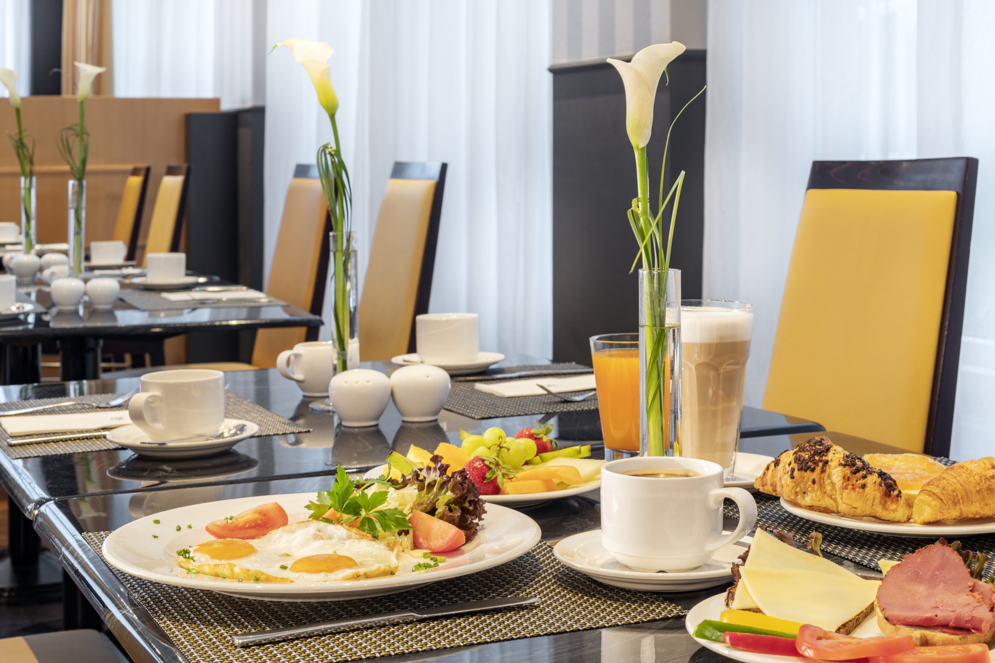 Foto - NH Leipzig Messe