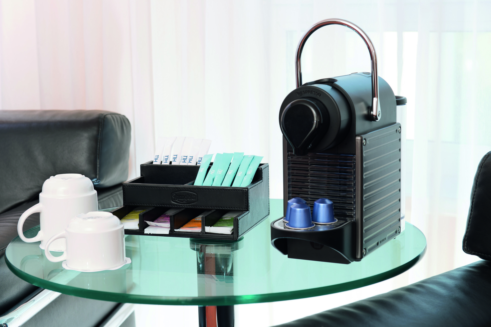 Foto - NH Leipzig Messe