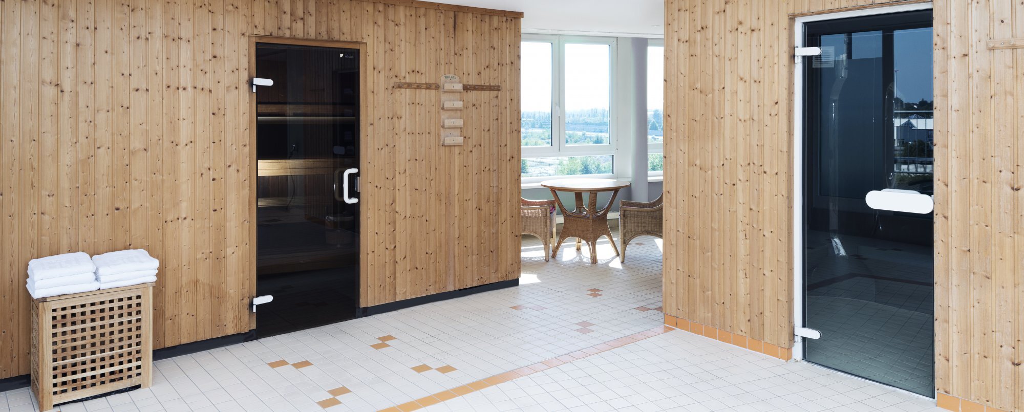 Foto - NH Leipzig Messe