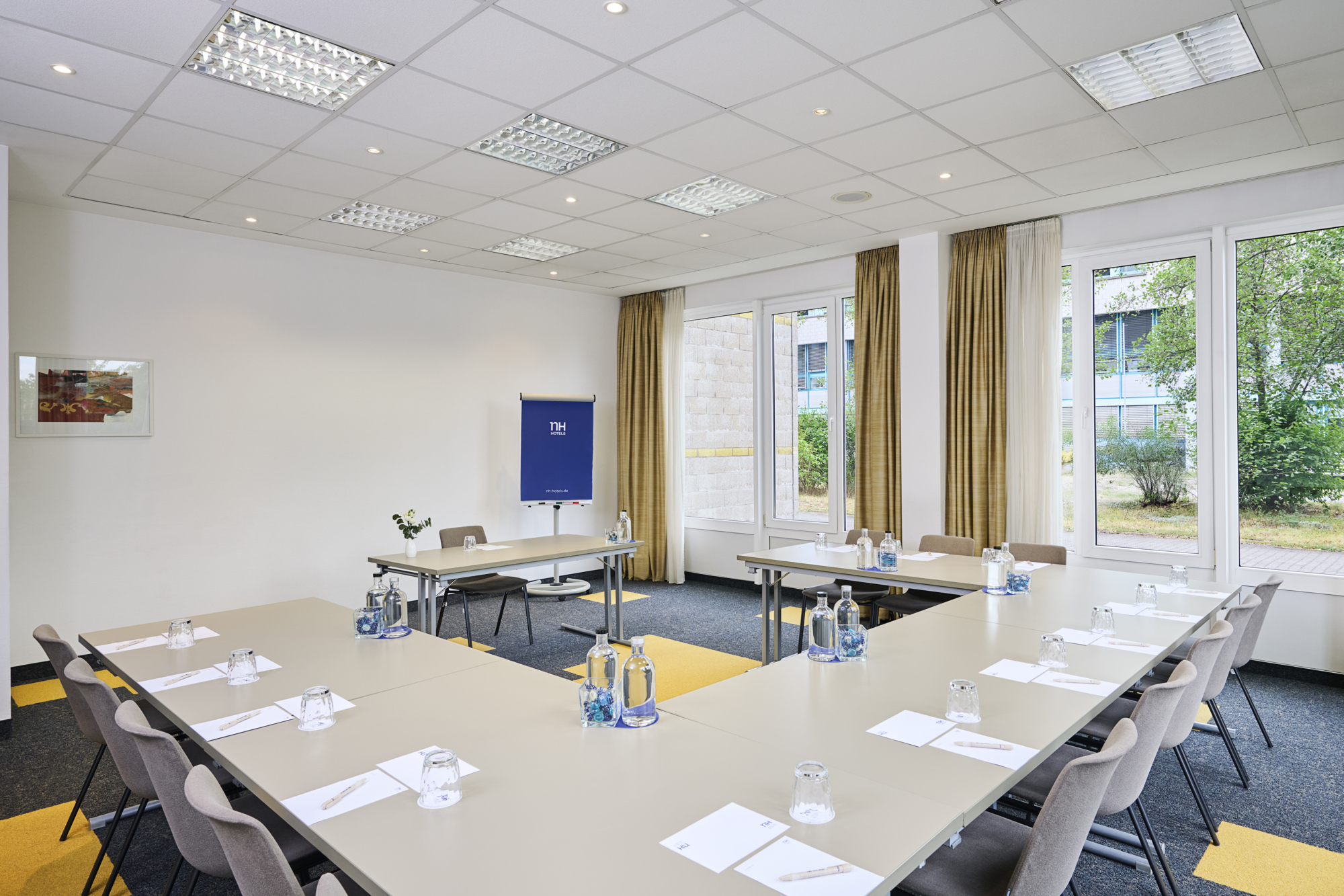 Foto - NH Leipzig Messe