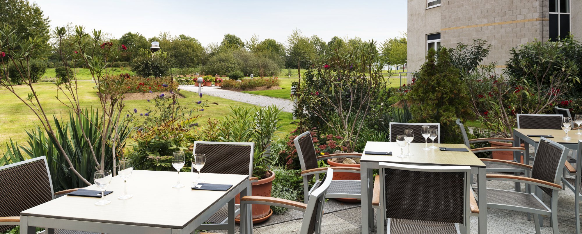 Foto - NH Leipzig Messe