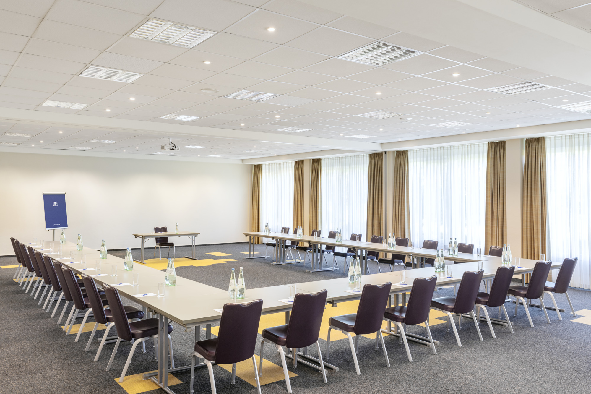 Foto - NH Leipzig Messe