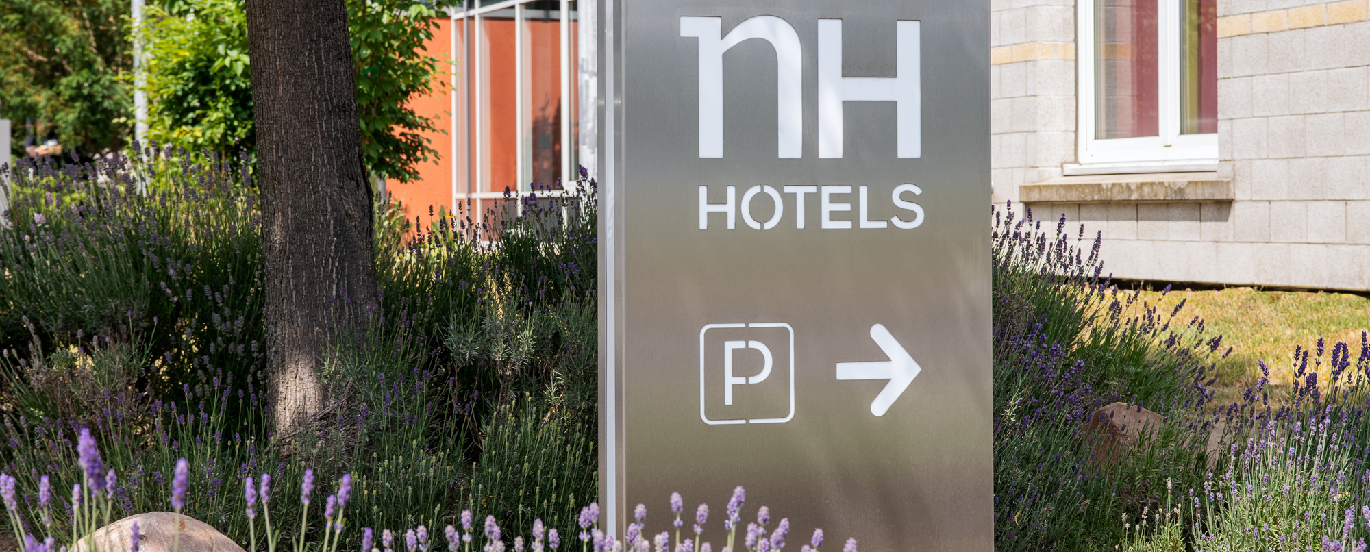 Foto - NH Leipzig Messe