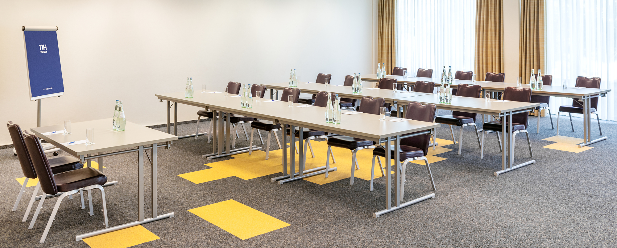 Foto - NH Leipzig Messe