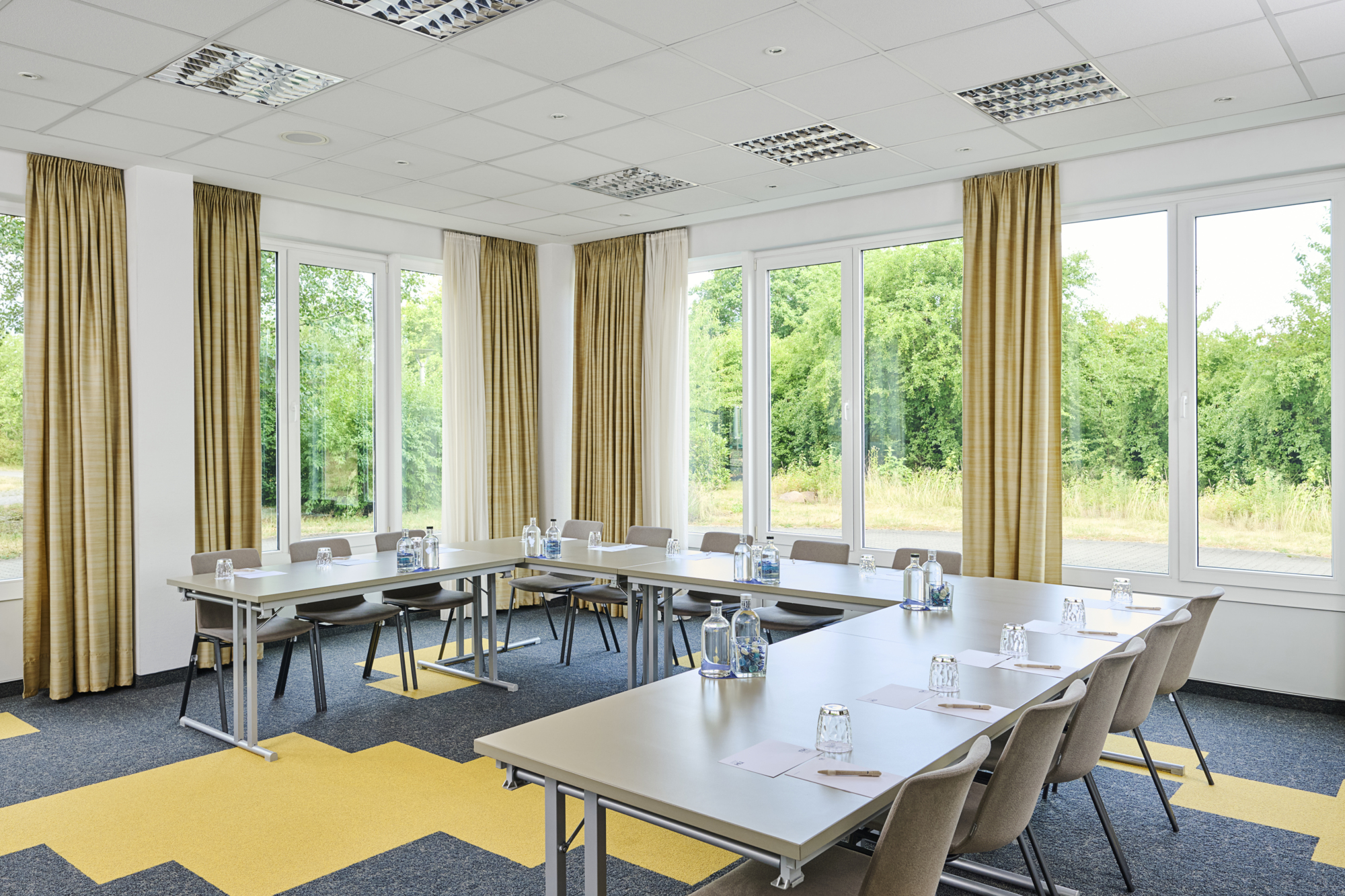 Foto - NH Leipzig Messe