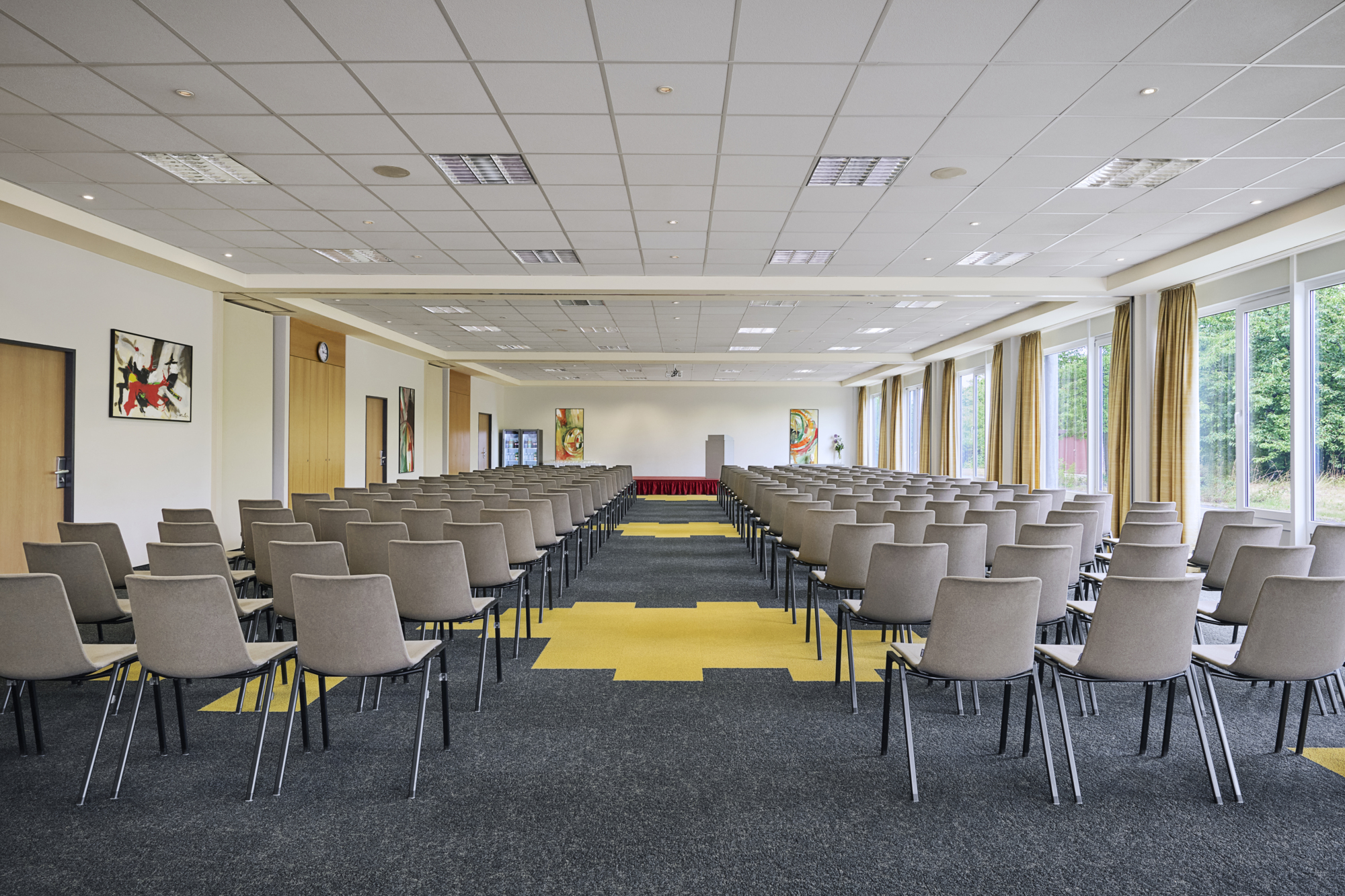 Foto - NH Leipzig Messe