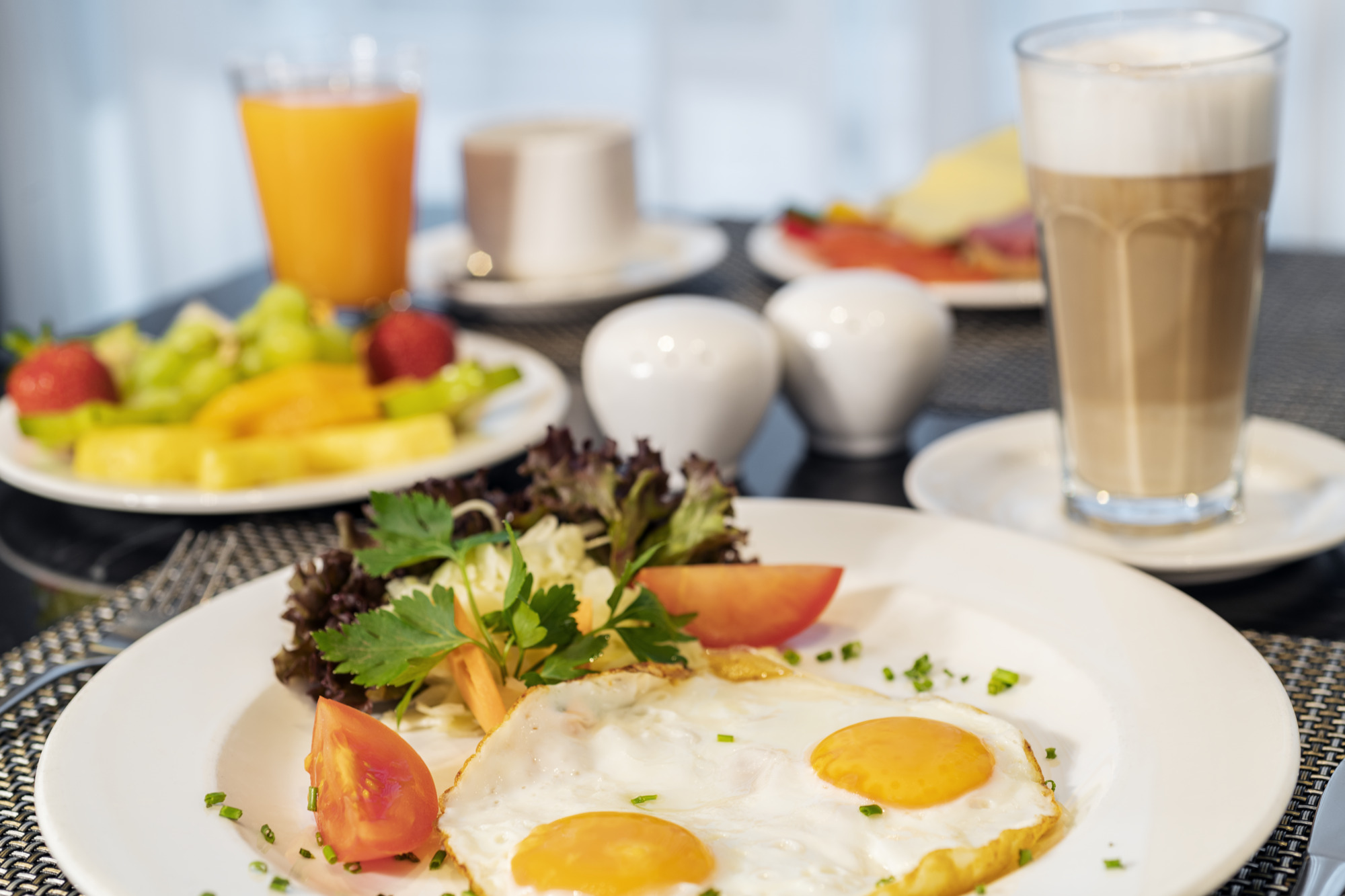 Foto - NH Leipzig Messe