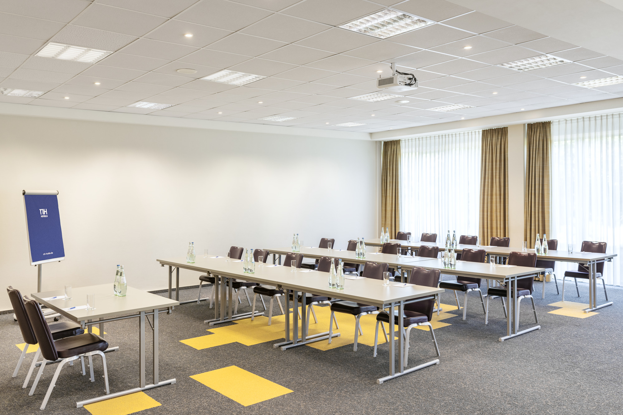 Foto - NH Leipzig Messe