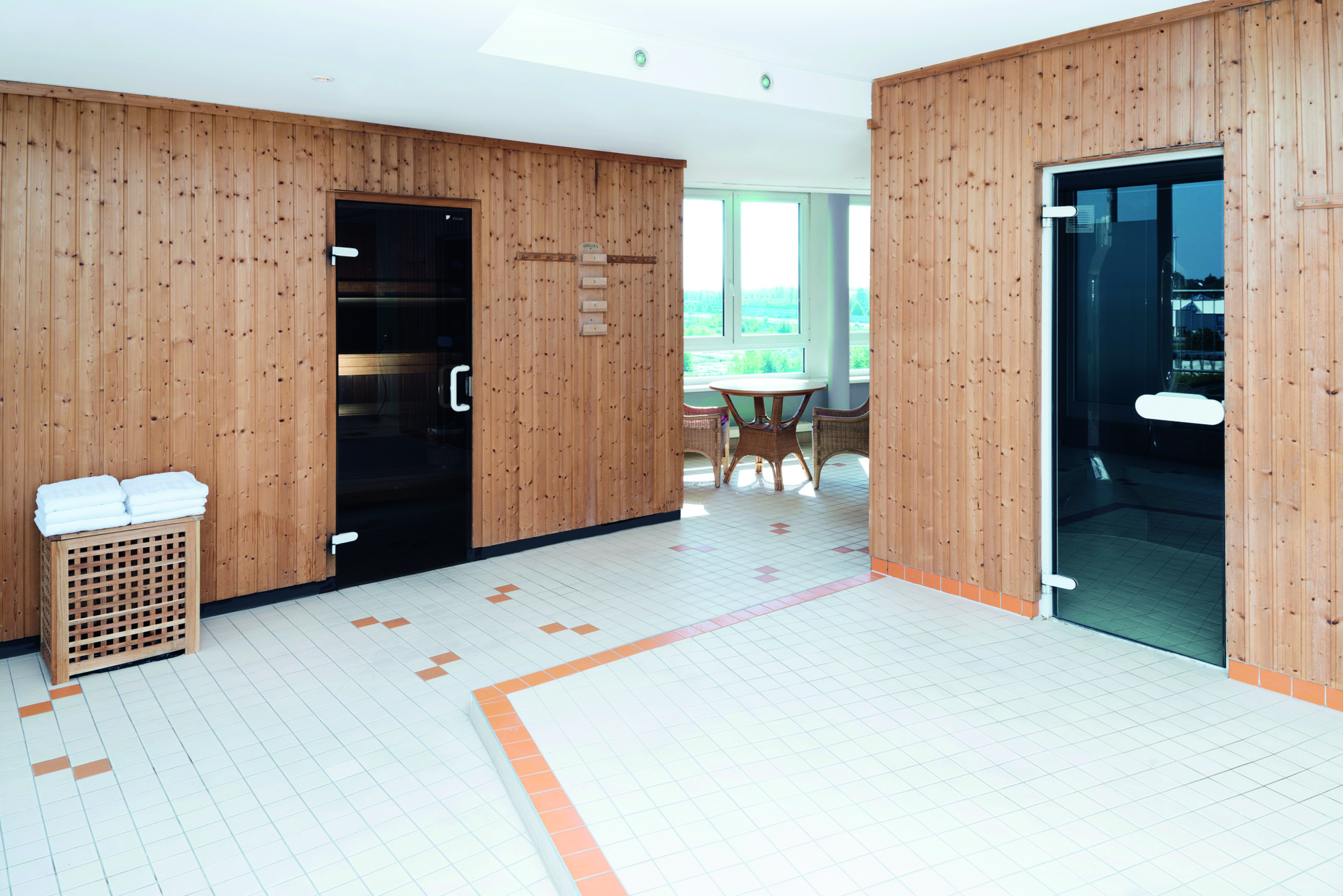 Foto - NH Leipzig Messe