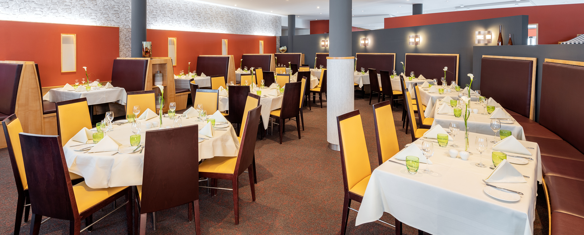 Foto - NH Leipzig Messe