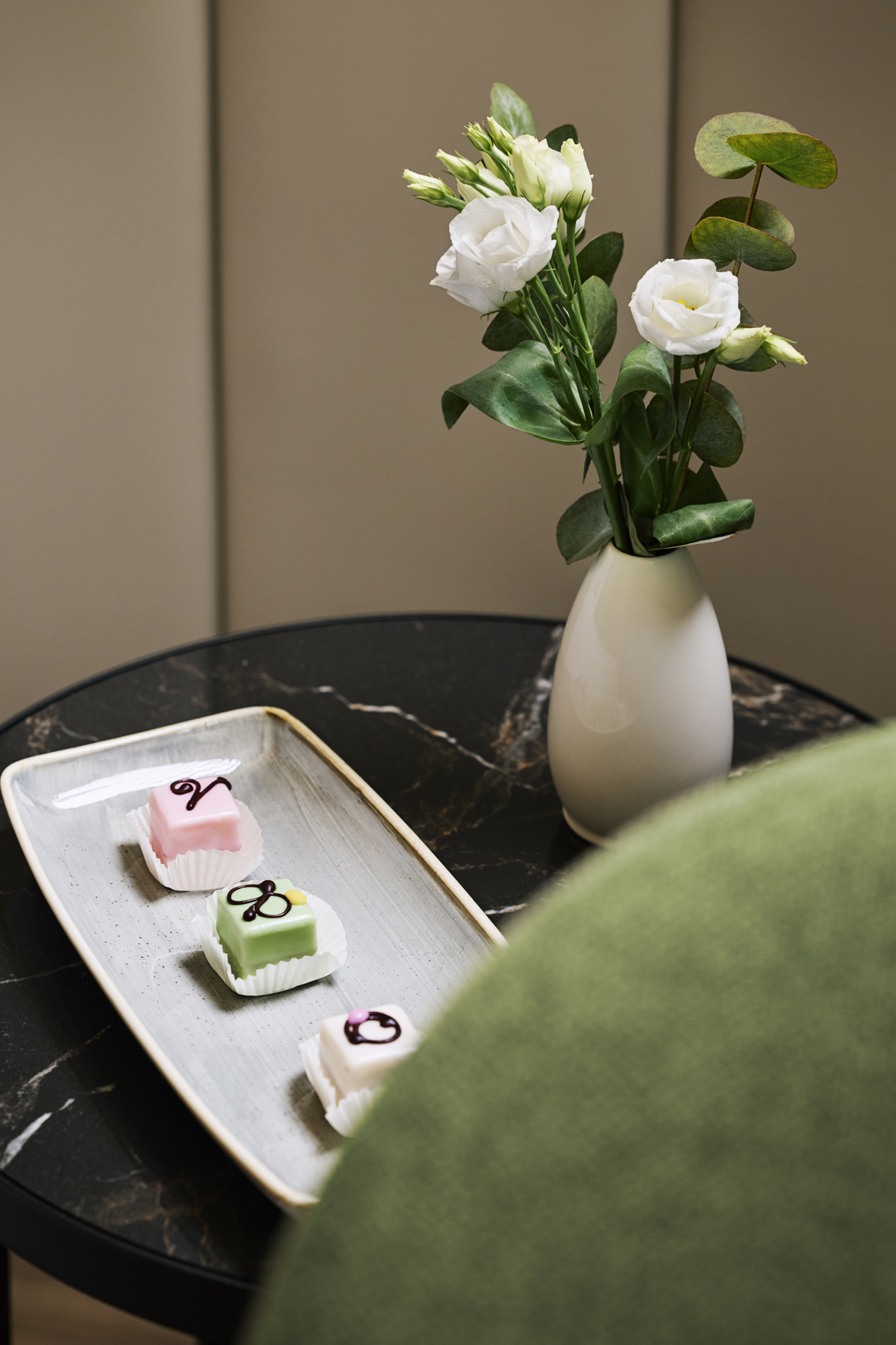 Foto - NH Leipzig Messe