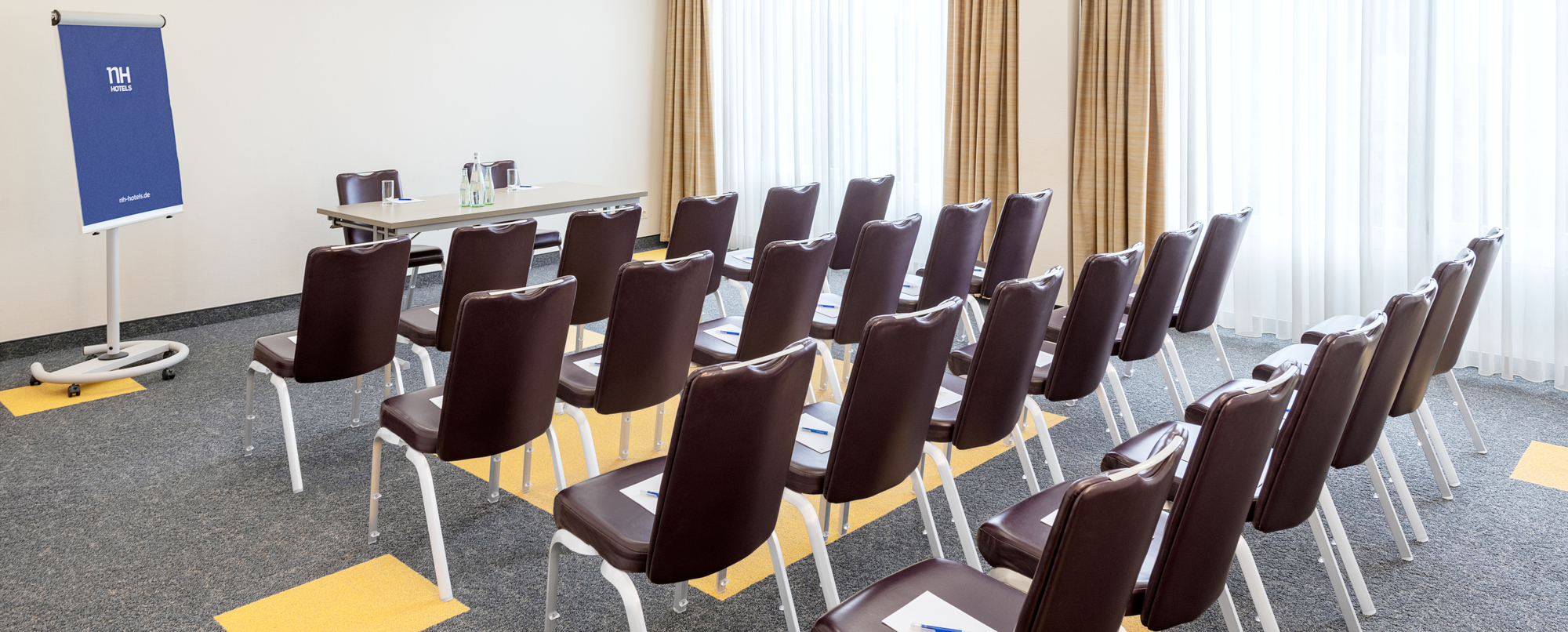 Foto - NH Leipzig Messe