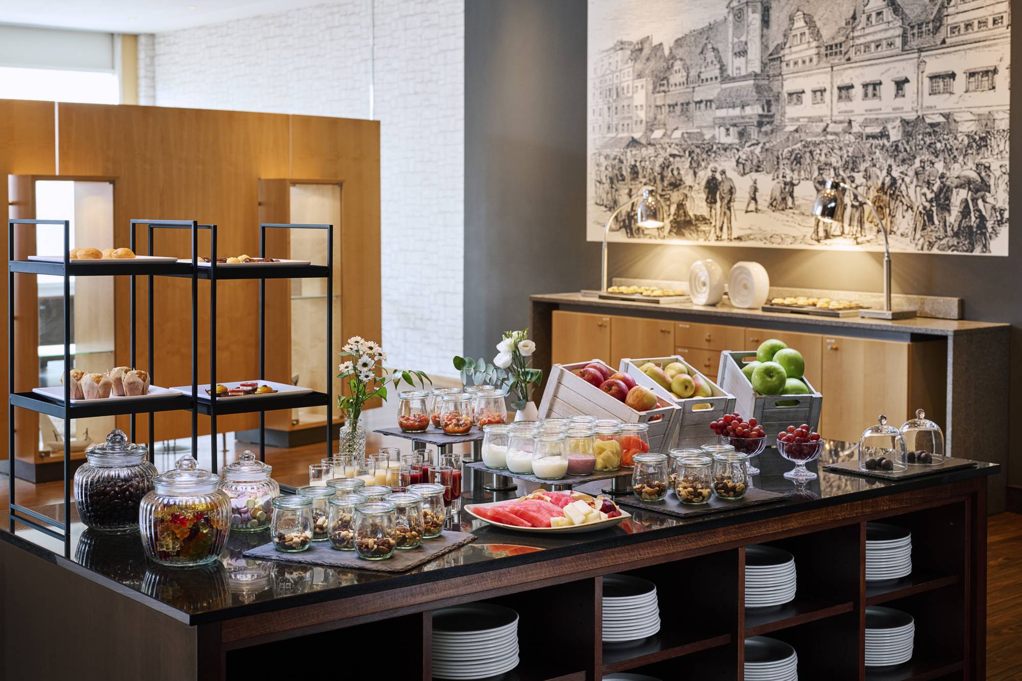 Foto - NH Leipzig Messe