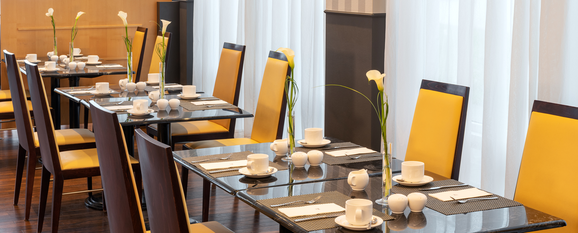 Foto - NH Leipzig Messe