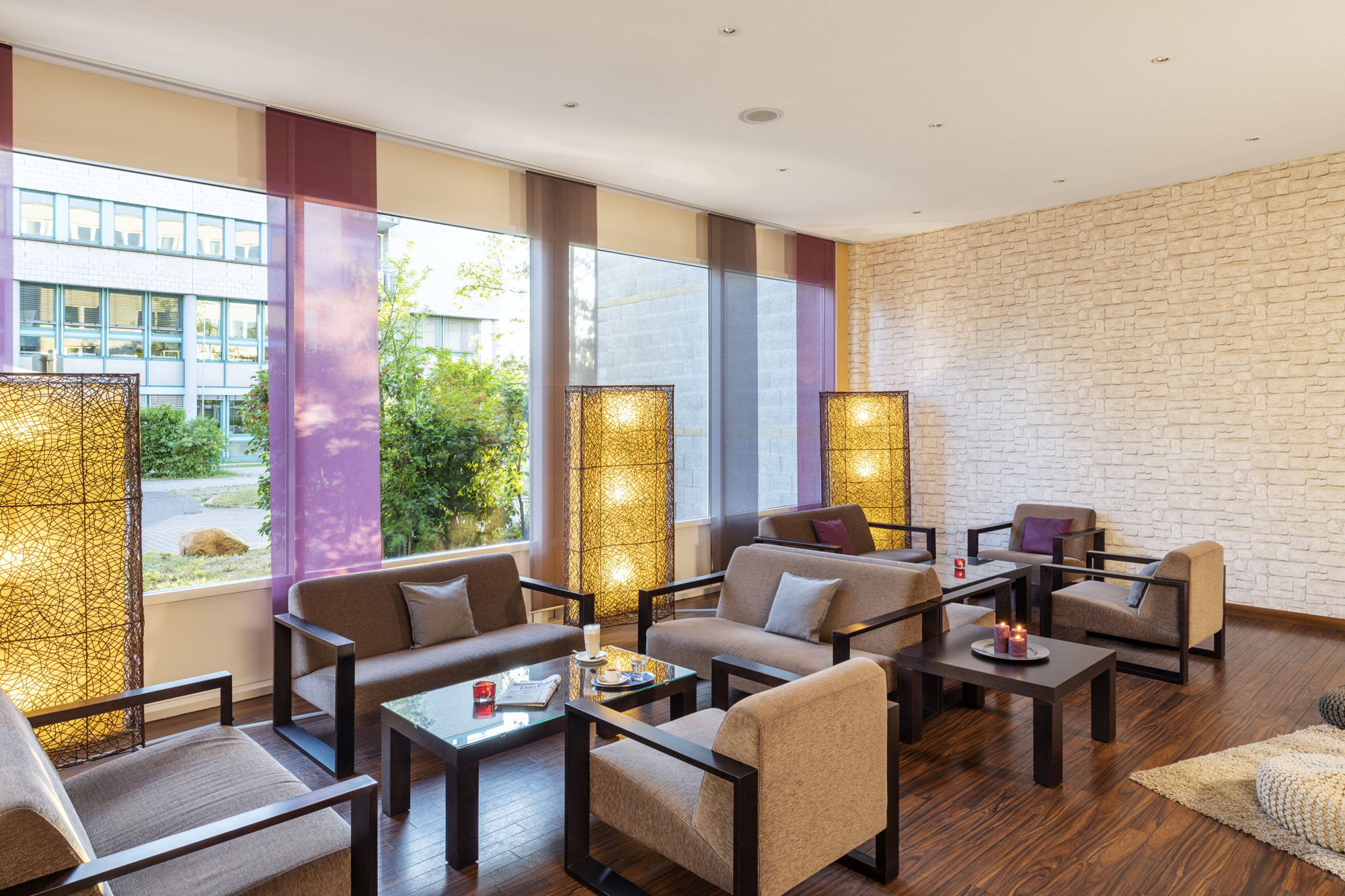 Foto - NH Leipzig Messe