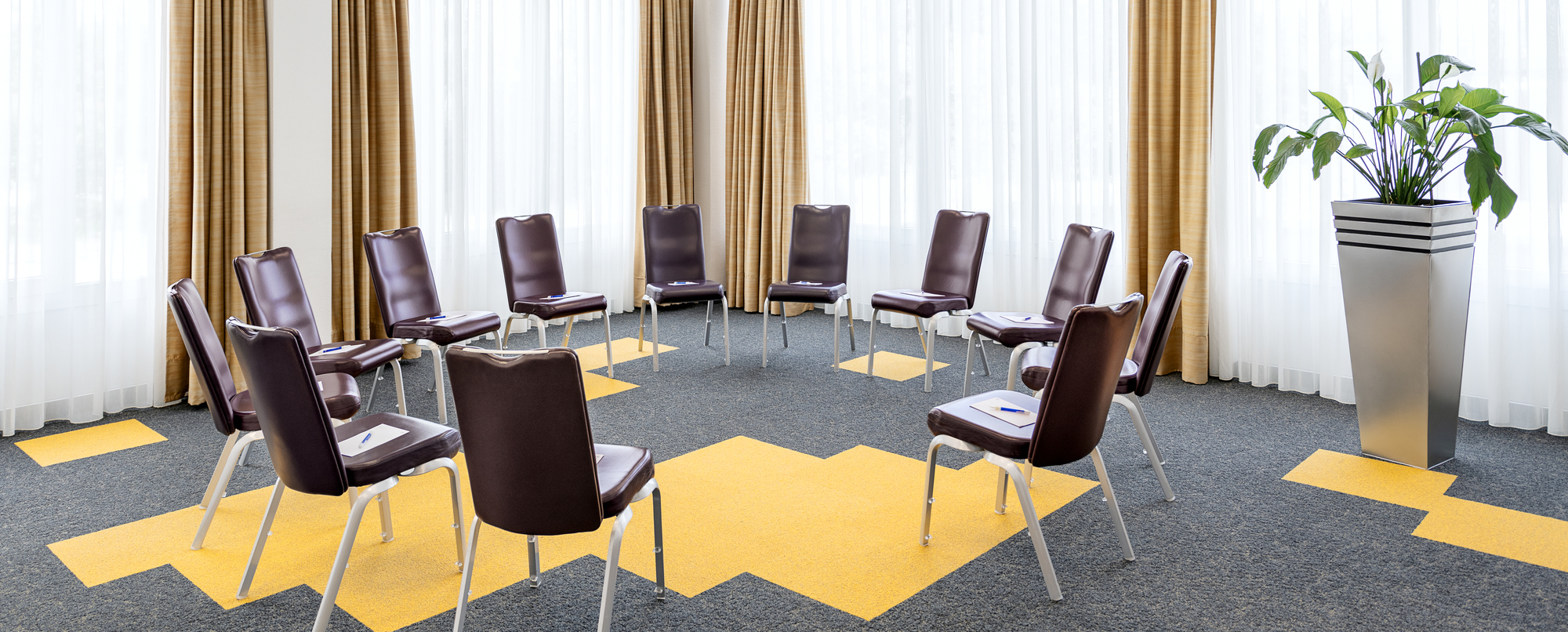 Foto - NH Leipzig Messe