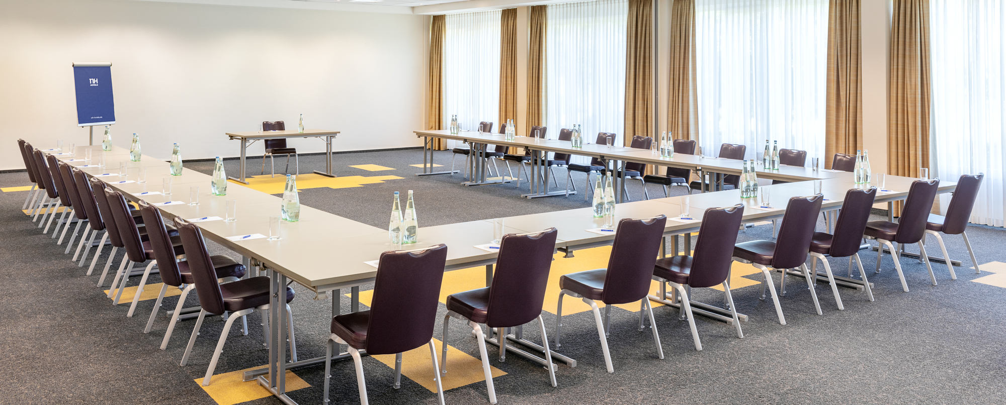 Foto - NH Leipzig Messe