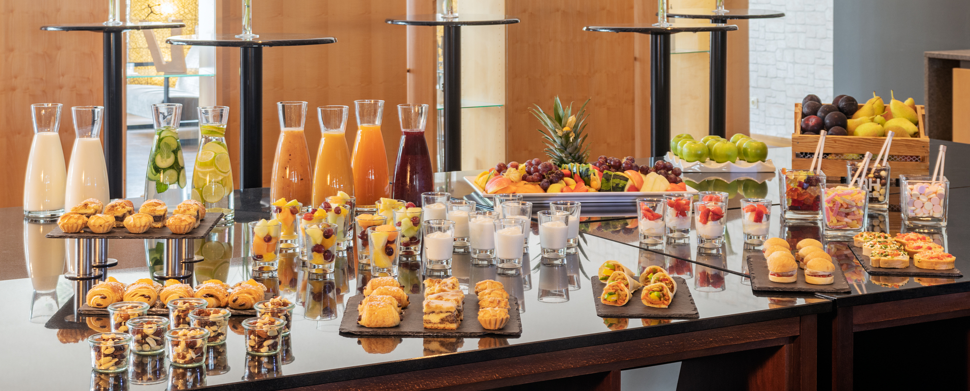 Foto - NH Leipzig Messe