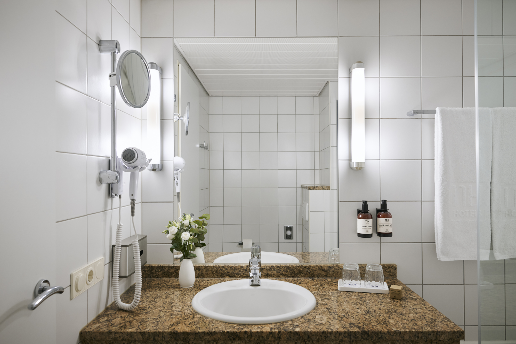 Foto - NH Leipzig Messe