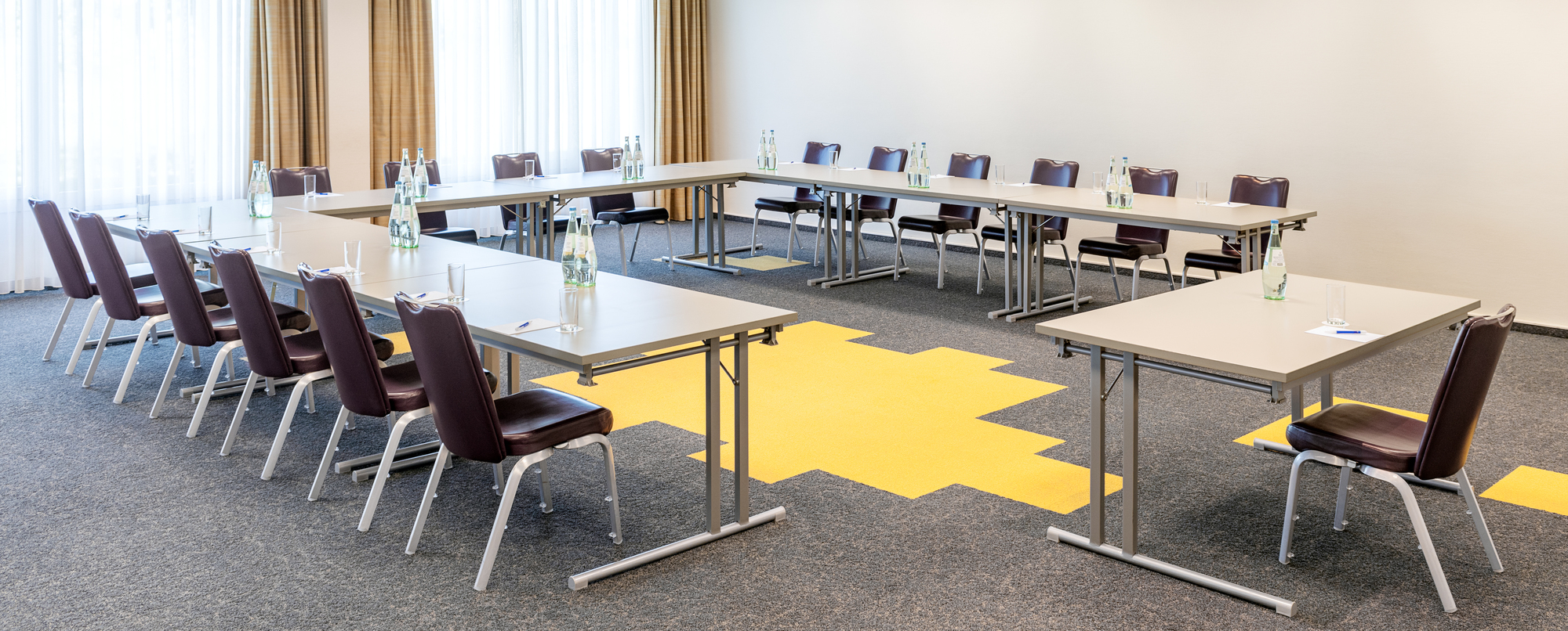 Foto - NH Leipzig Messe