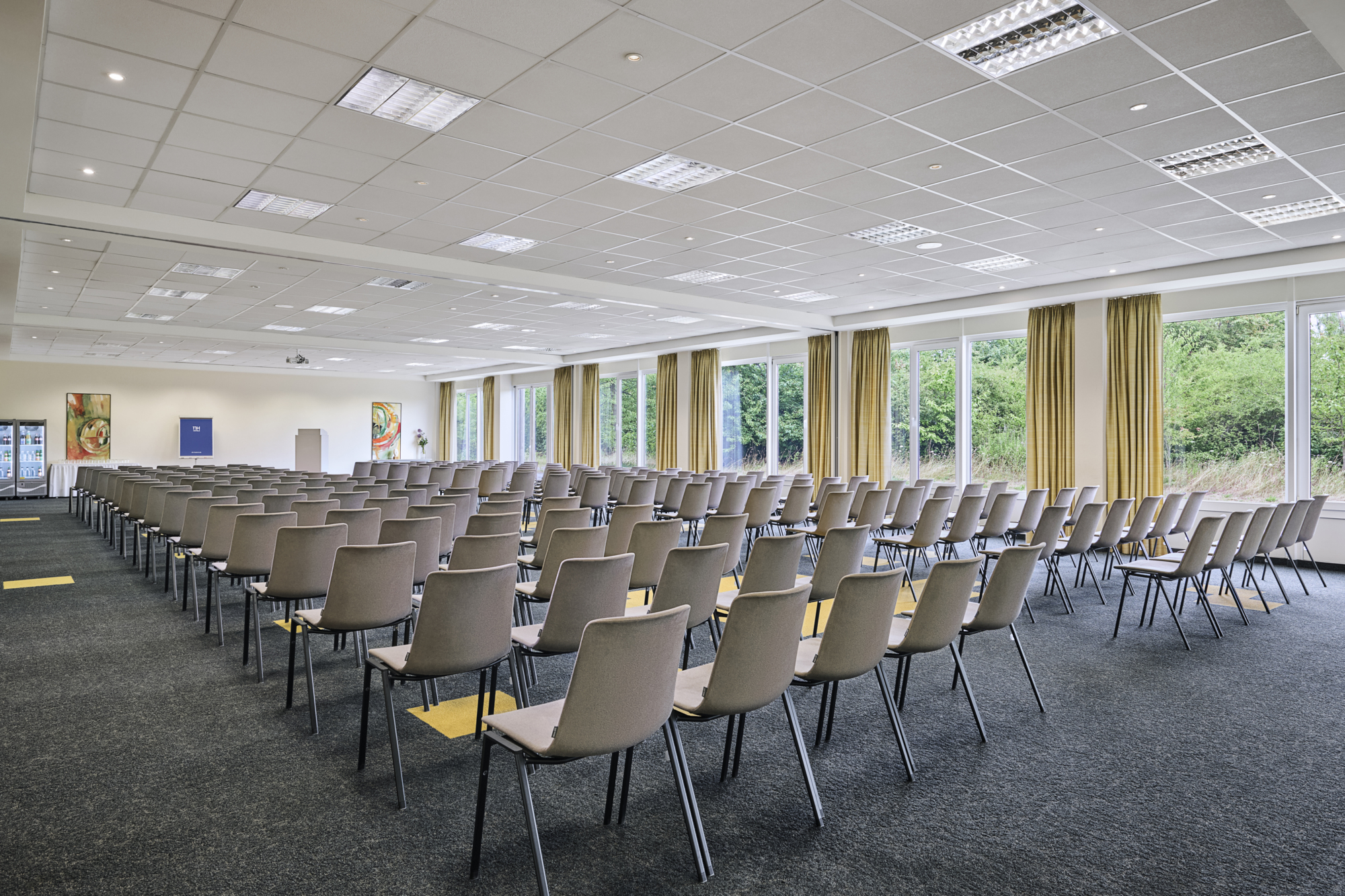 Foto - NH Leipzig Messe