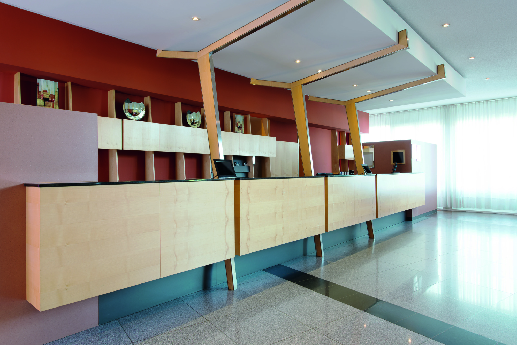 Foto - NH Leipzig Messe