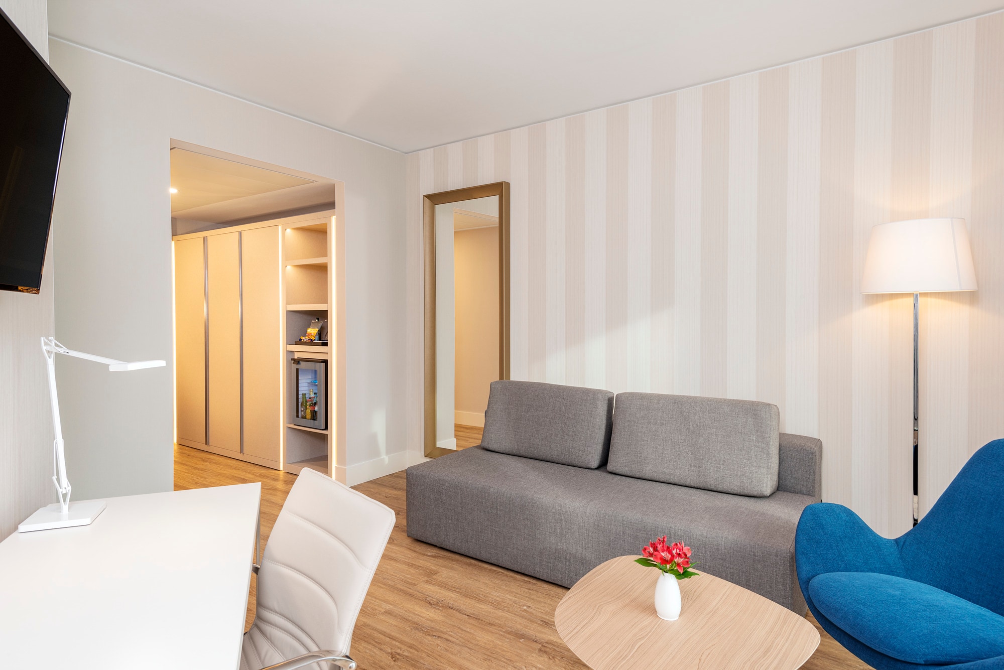 Room Superior-Zimmer