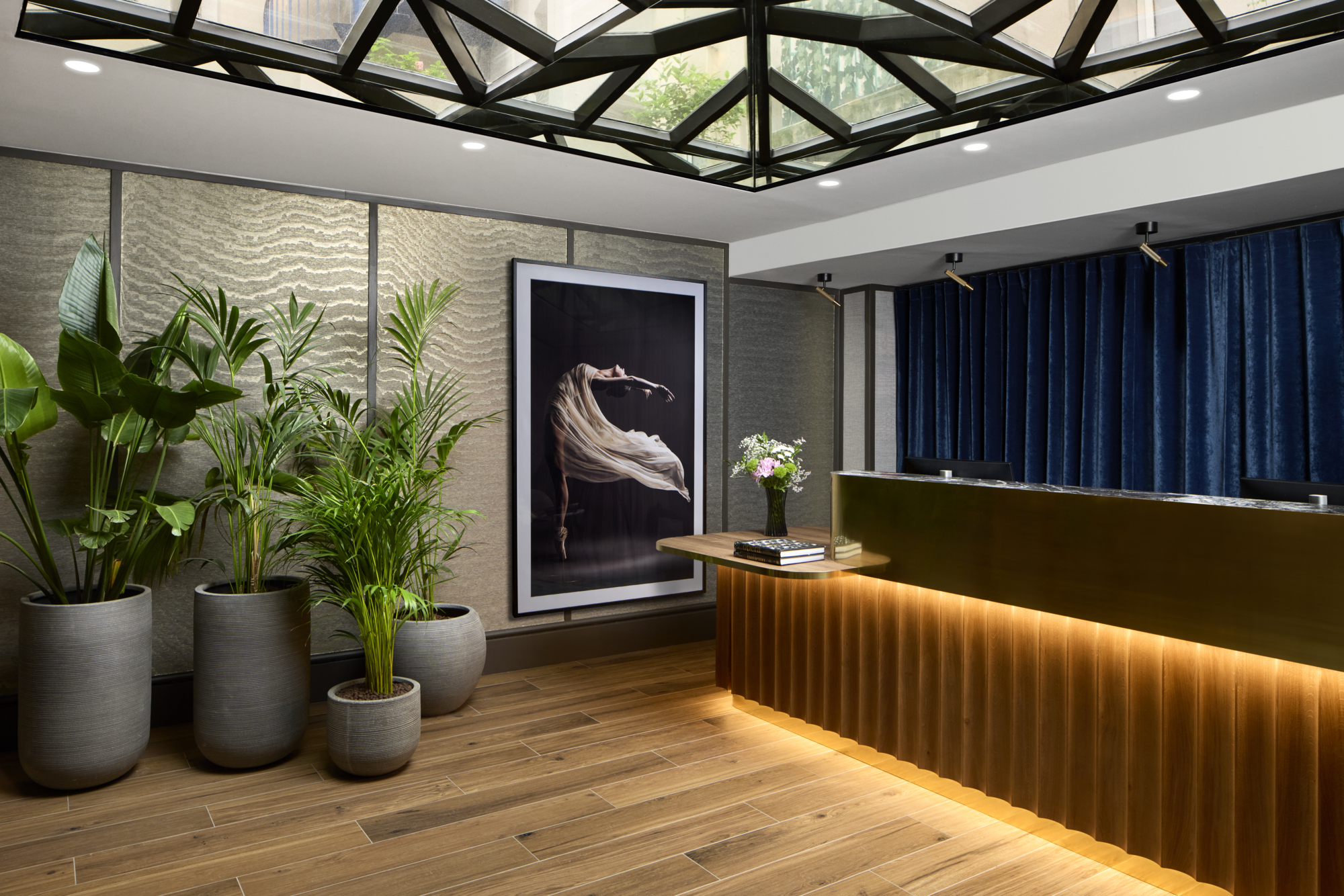 Foto - NH Paris Opéra Faubourg