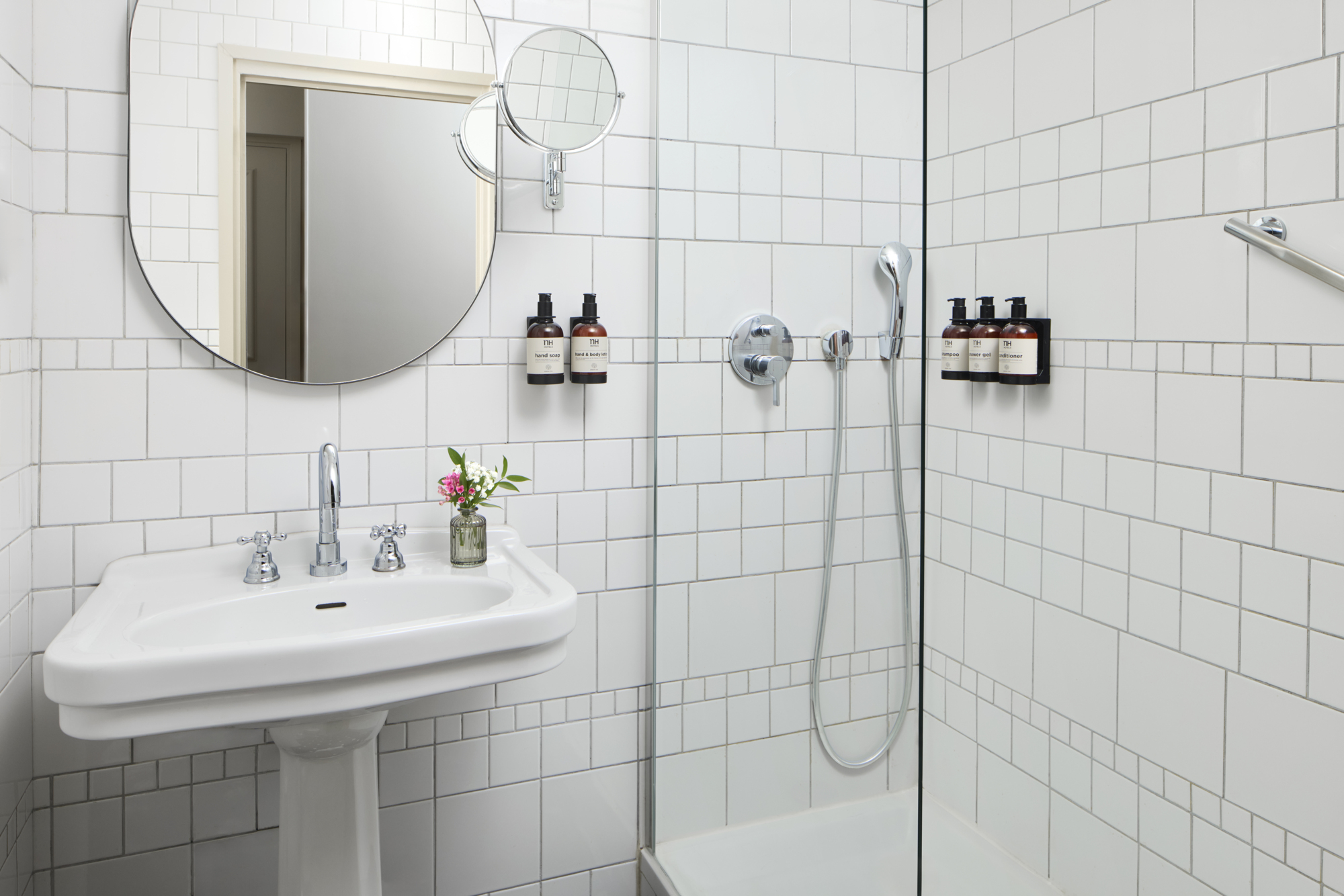 Foto - NH Paris Opéra Faubourg