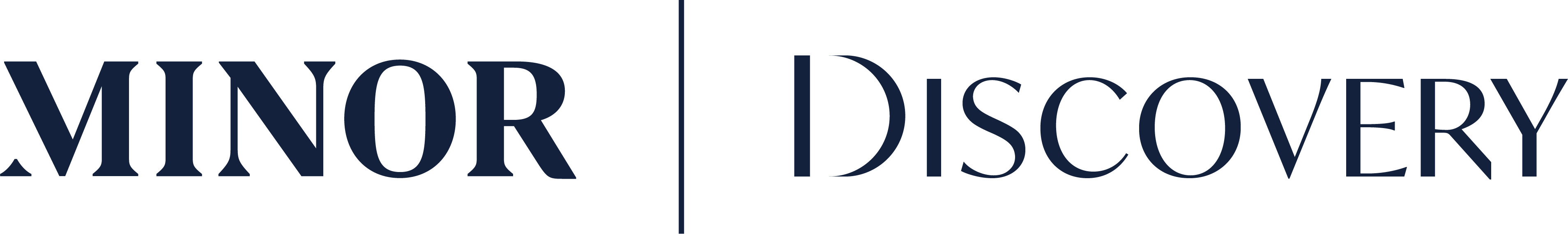 Logo Discovery