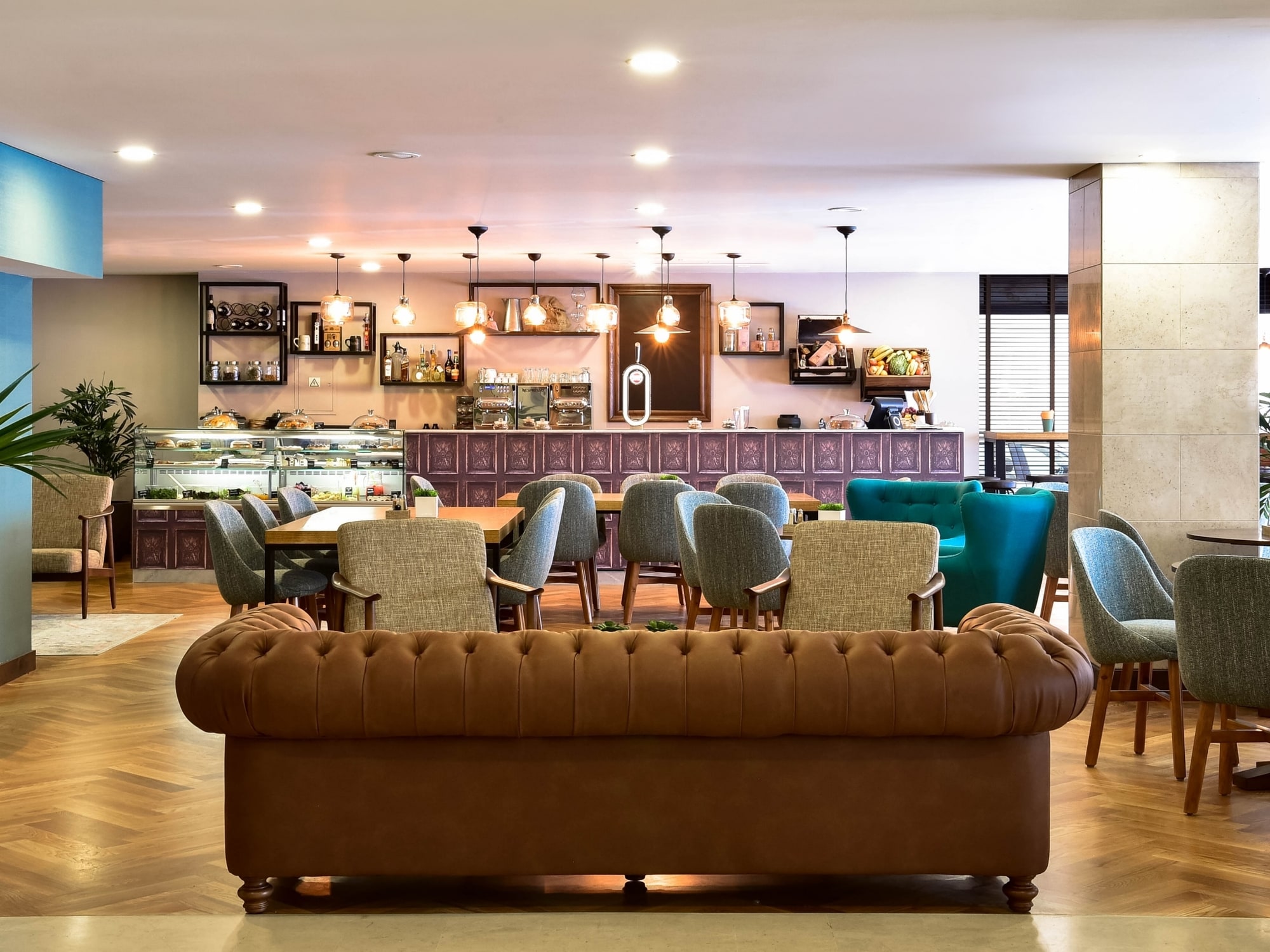 Tivoli Coimbra Hotel