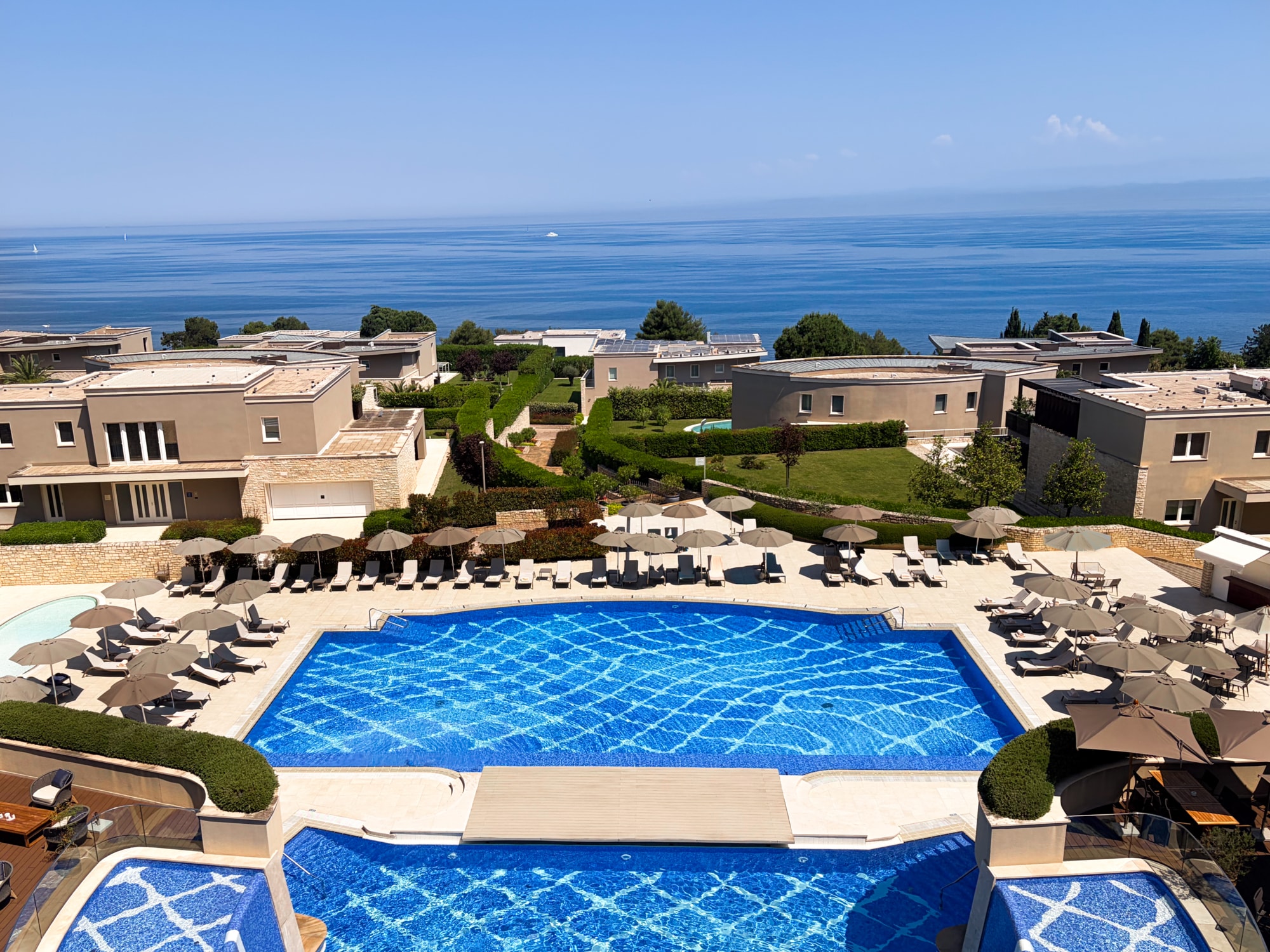 Adriatic Istria Resort