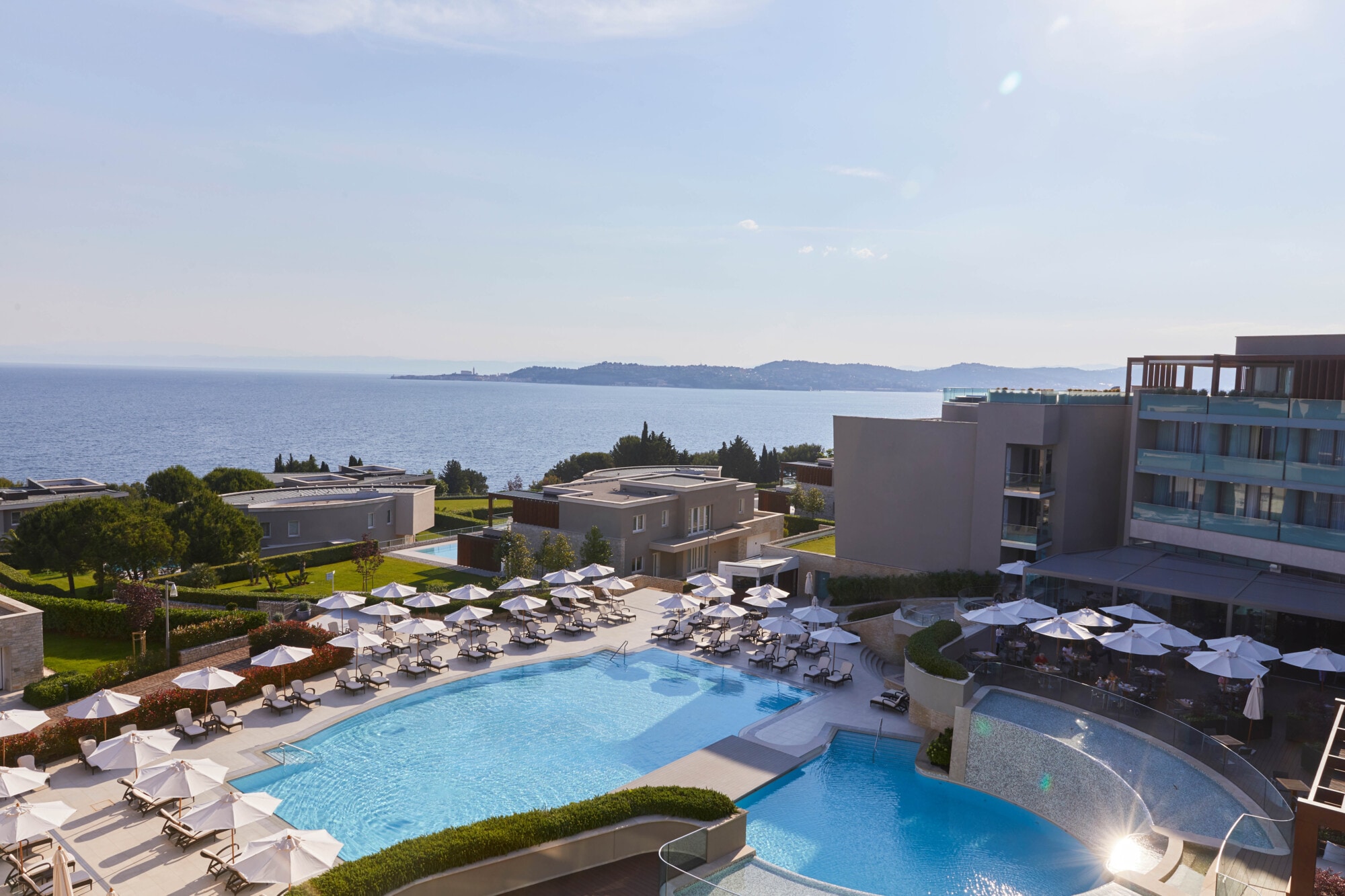 Adriatic Istria Resort