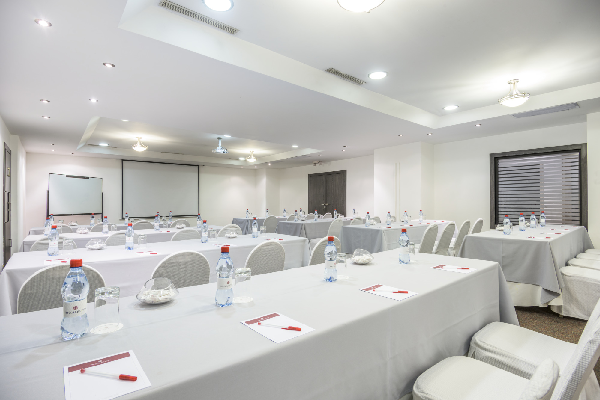 Foto - NH Collection Quito Royal