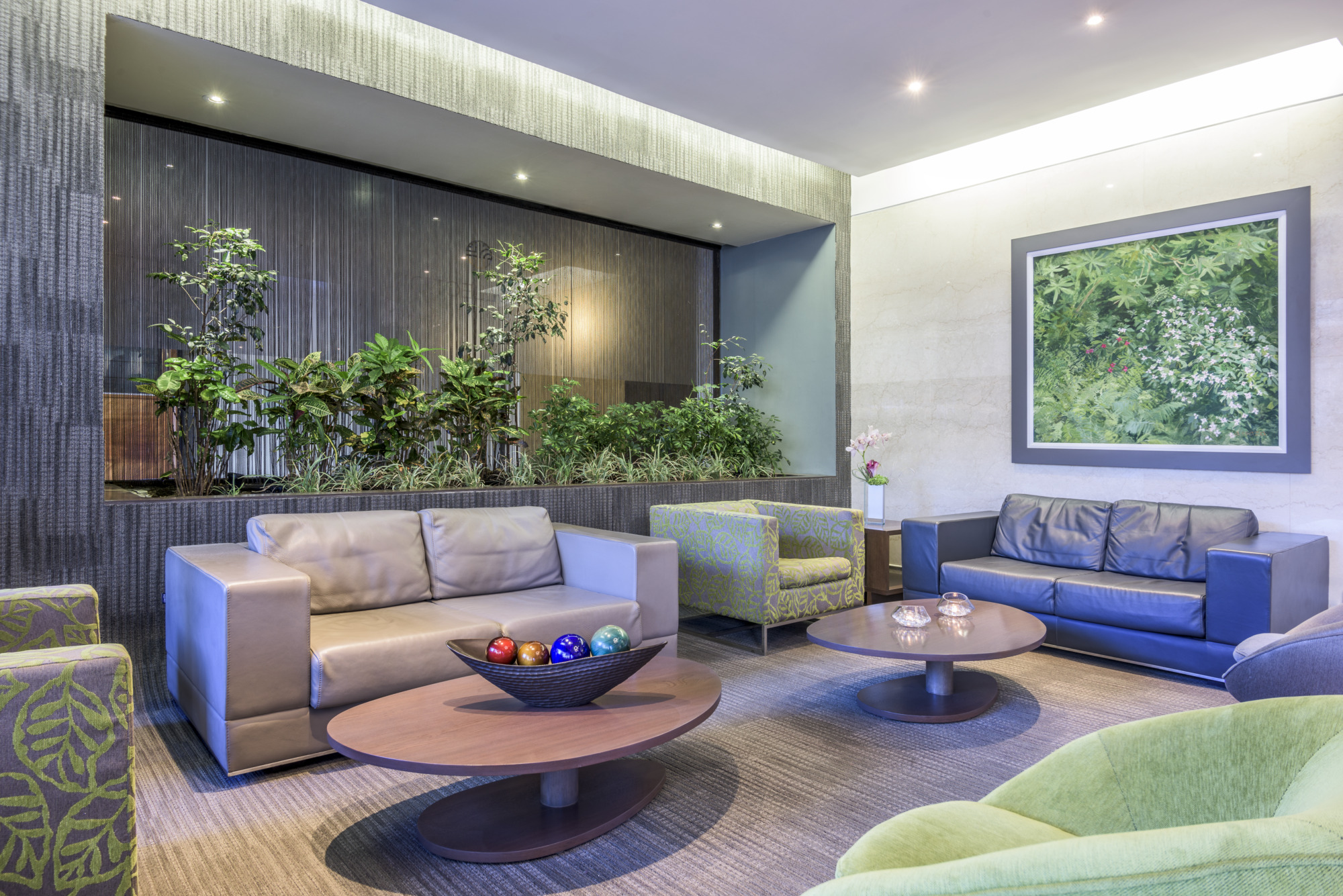 Foto - NH Collection Quito Royal