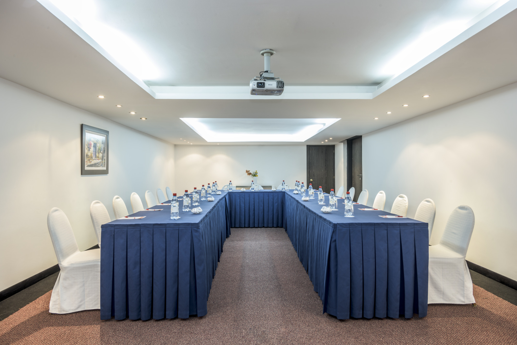 Foto - NH Collection Quito Royal