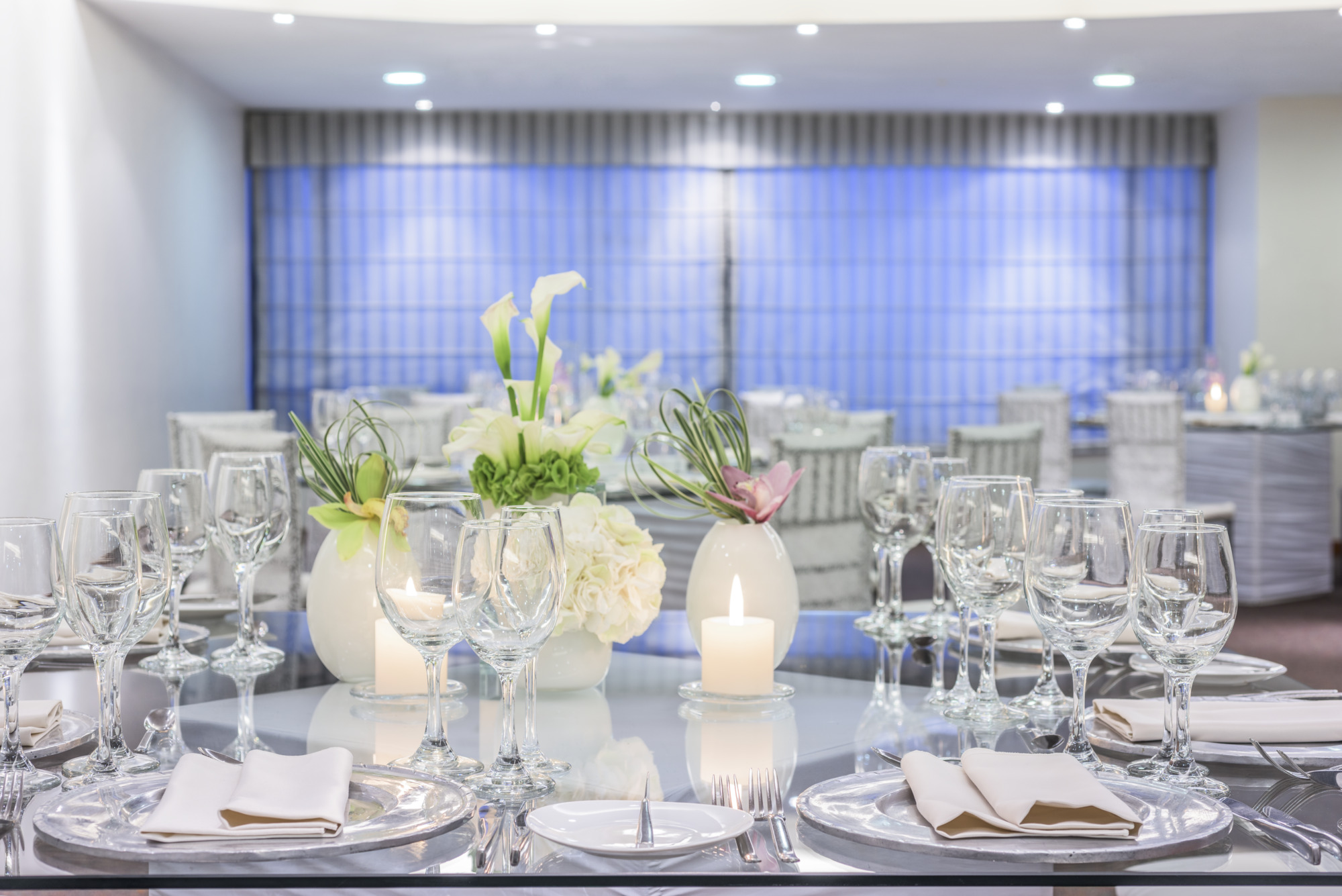 Foto - NH Collection Quito Royal