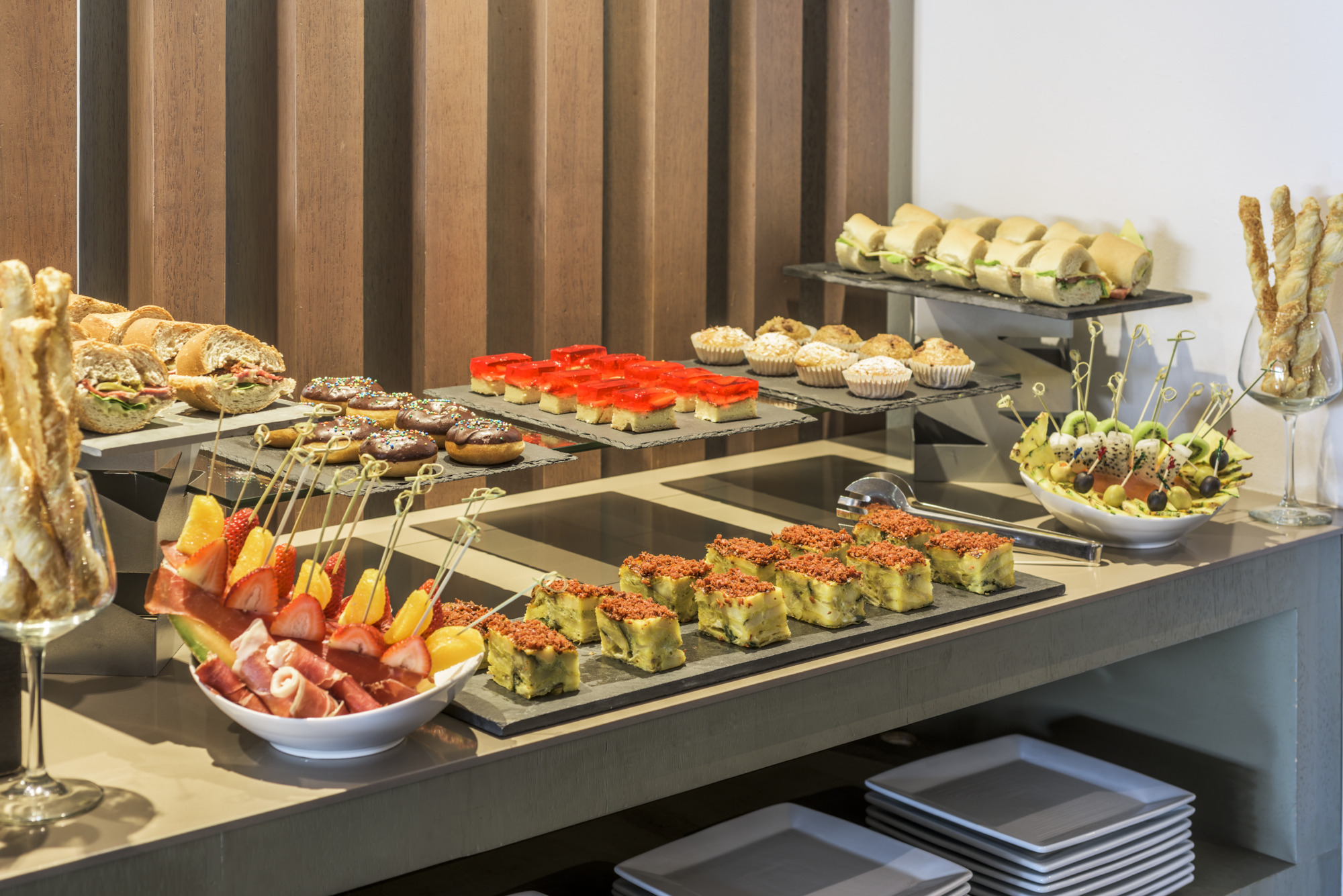 Foto - NH Collection Quito Royal